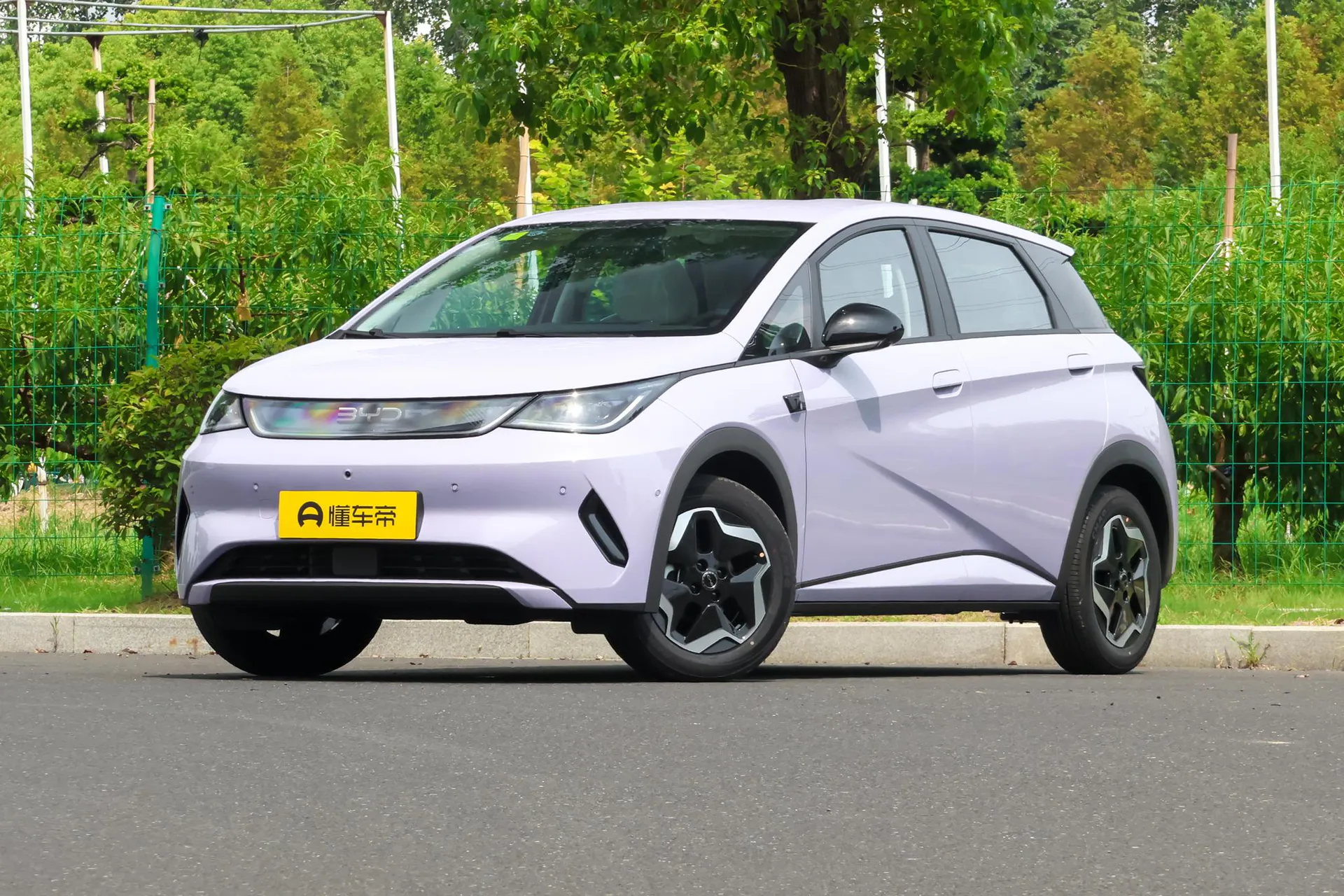  Dolphin Smart Driving 420 KM Freedom