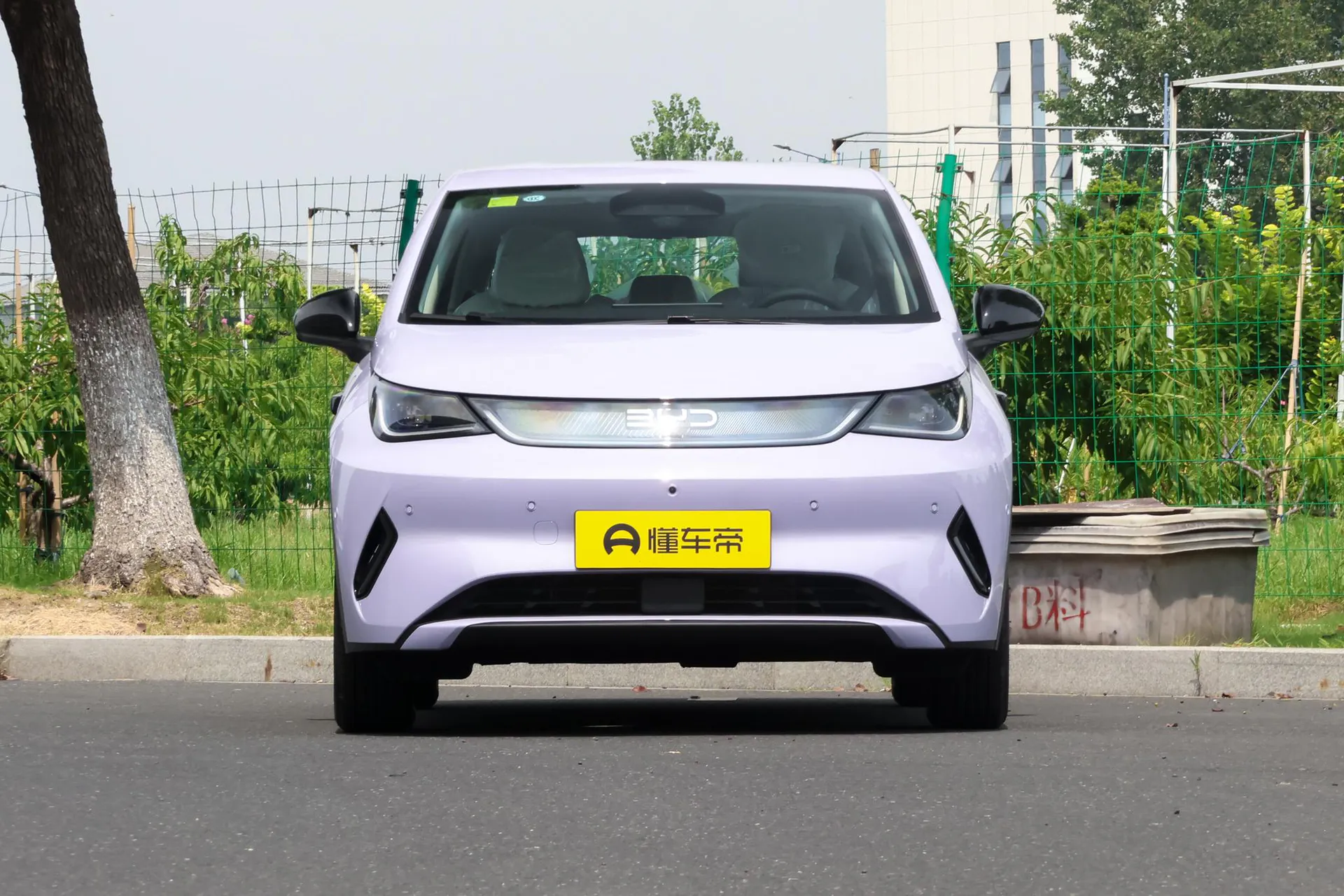  Dolphin Smart Driving 420 KM Freedom