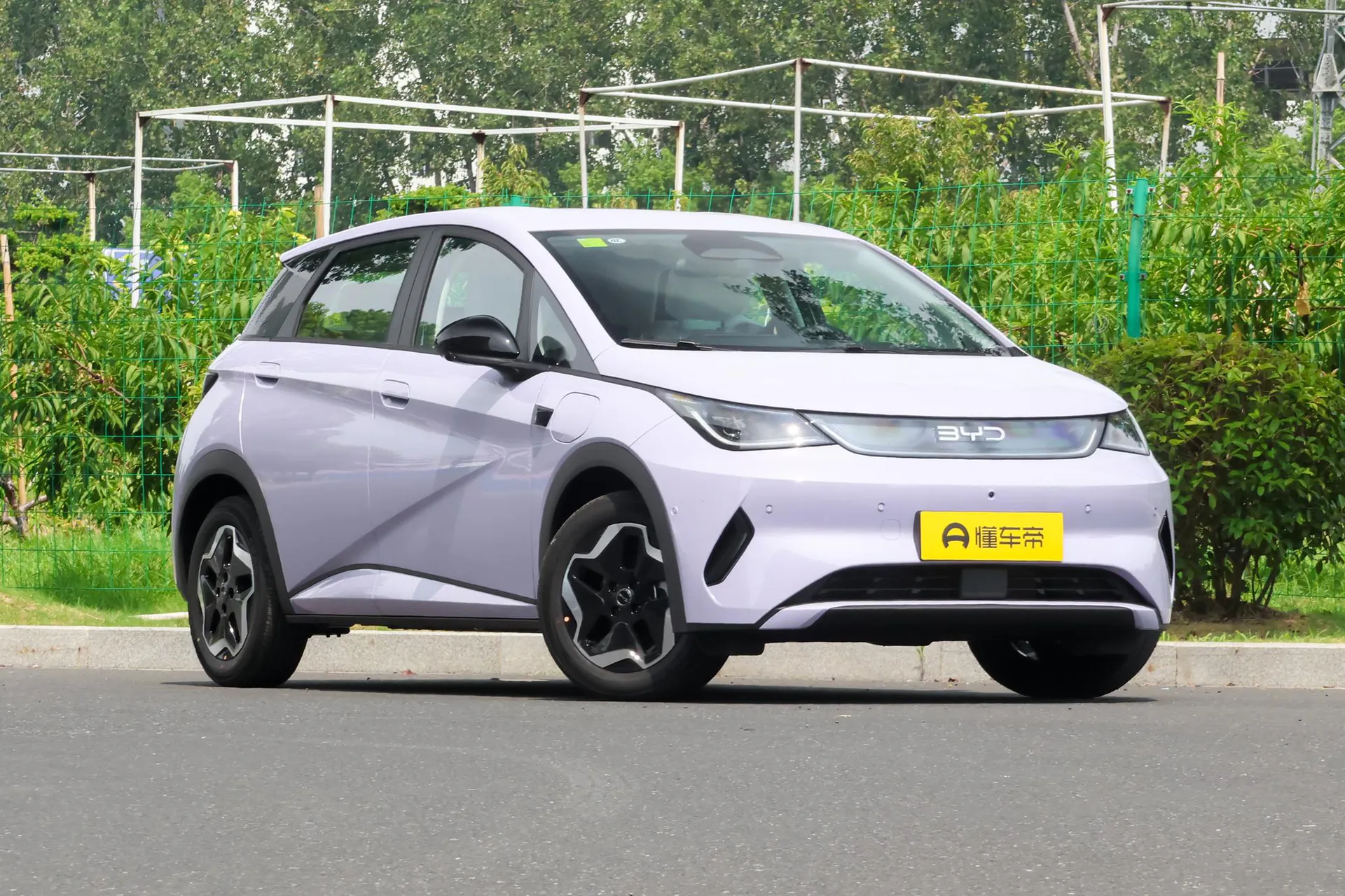  Dolphin Smart Driving 420 KM Freedom