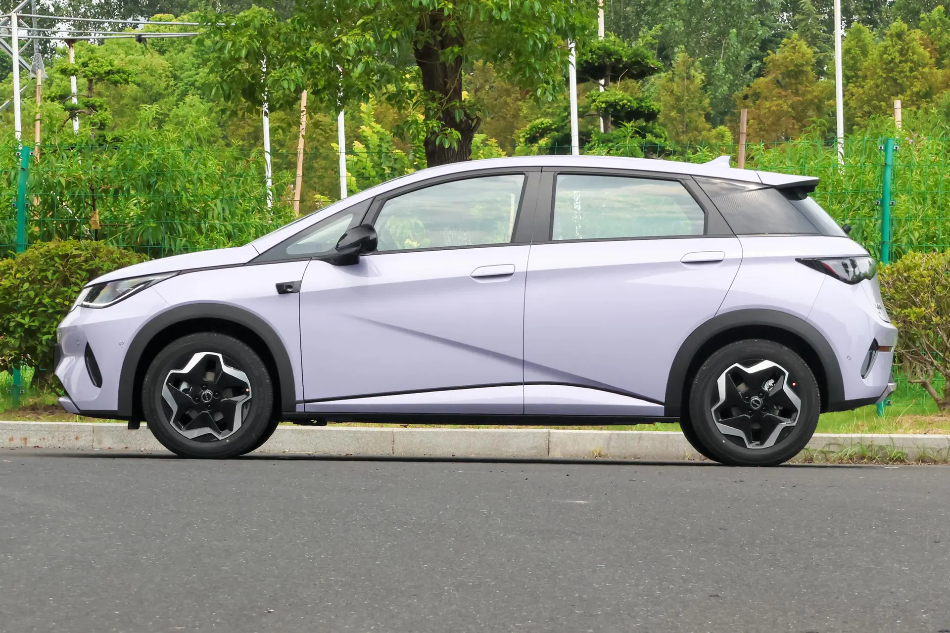  Dolphin Smart Driving 420 KM Freedom