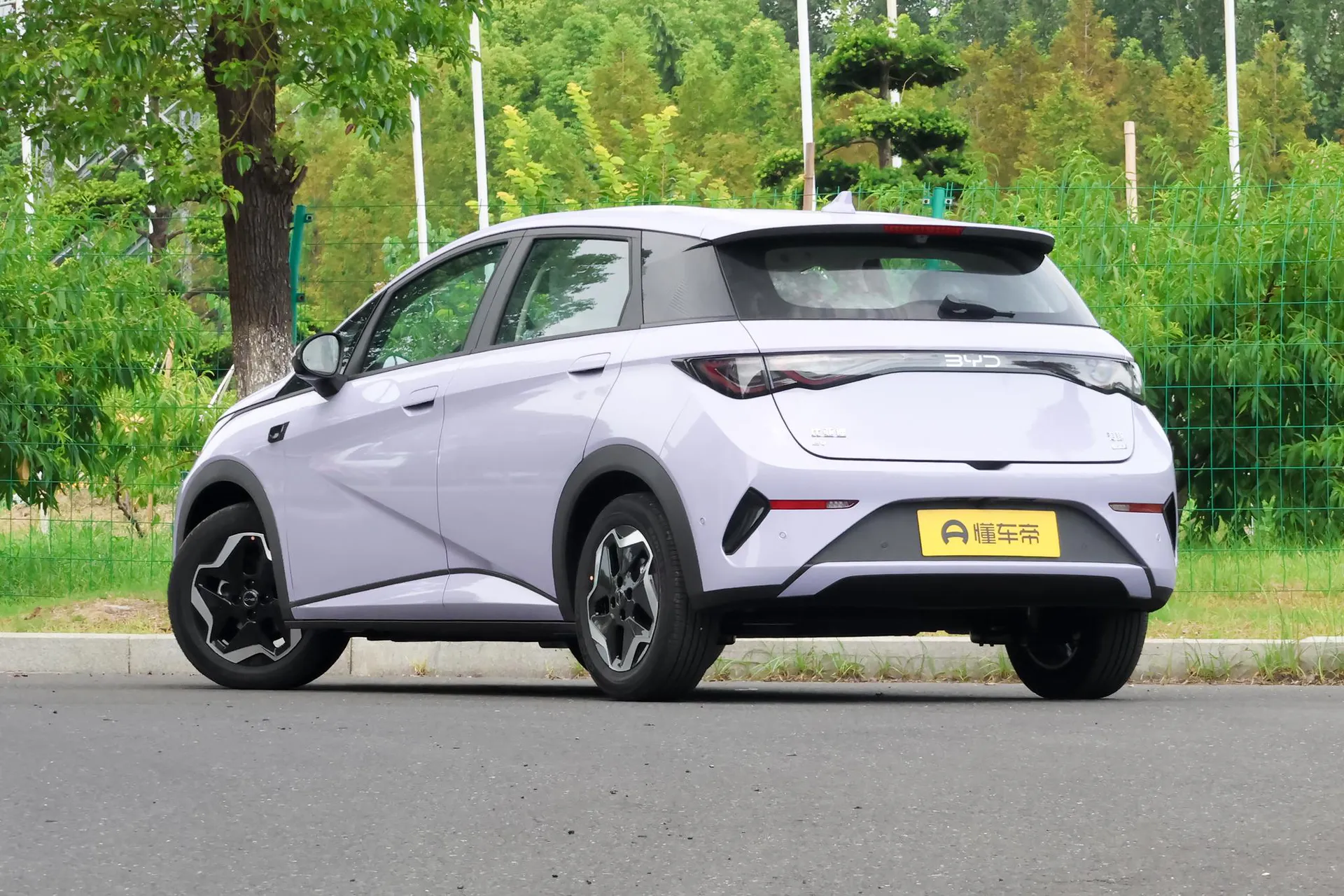  Dolphin Smart Driving 420 KM Freedom