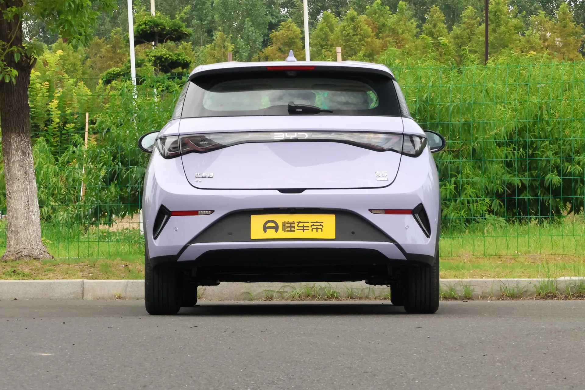  Dolphin Smart Driving 420 KM Freedom