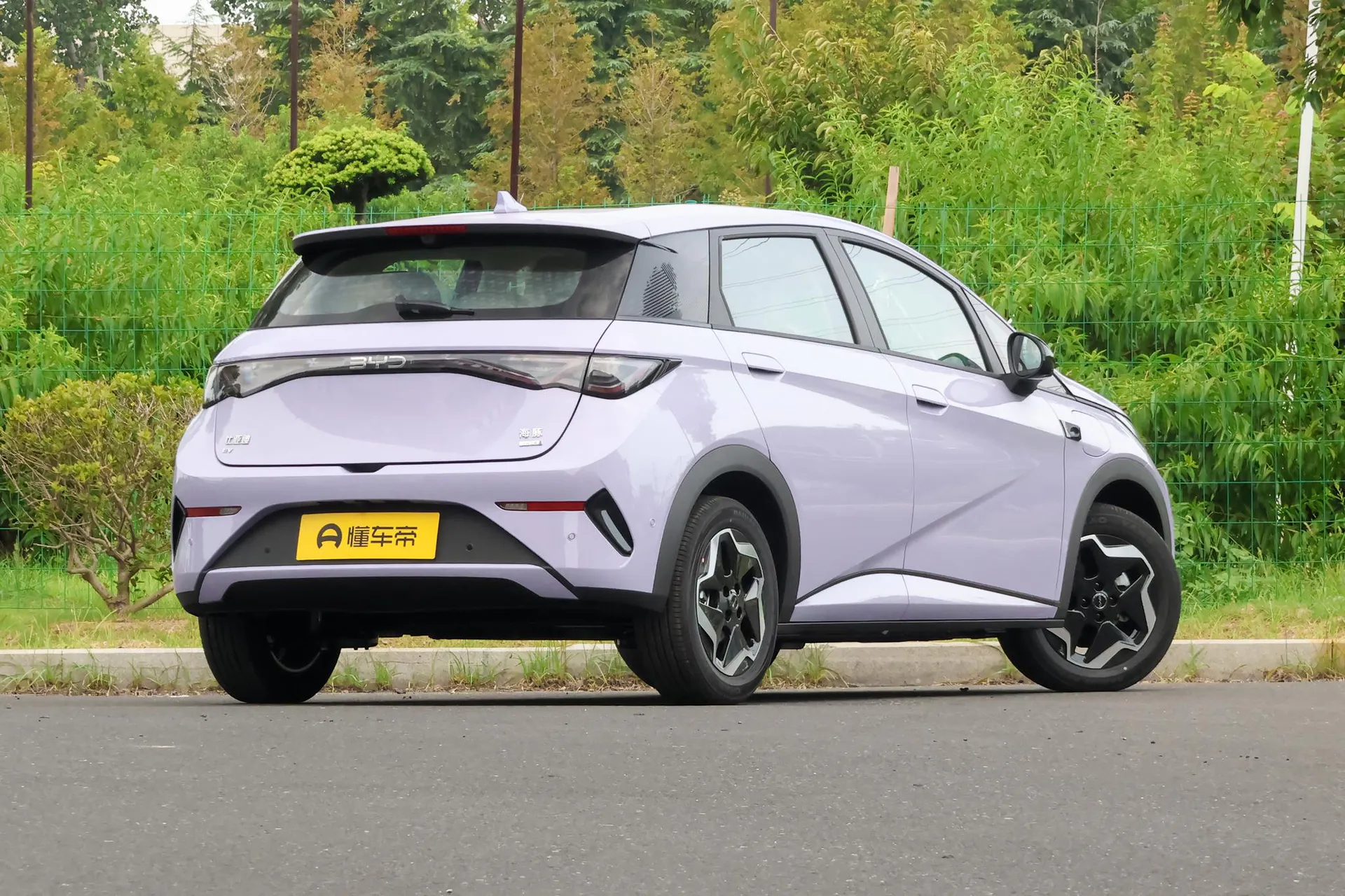  Dolphin Smart Driving 420 KM Freedom
