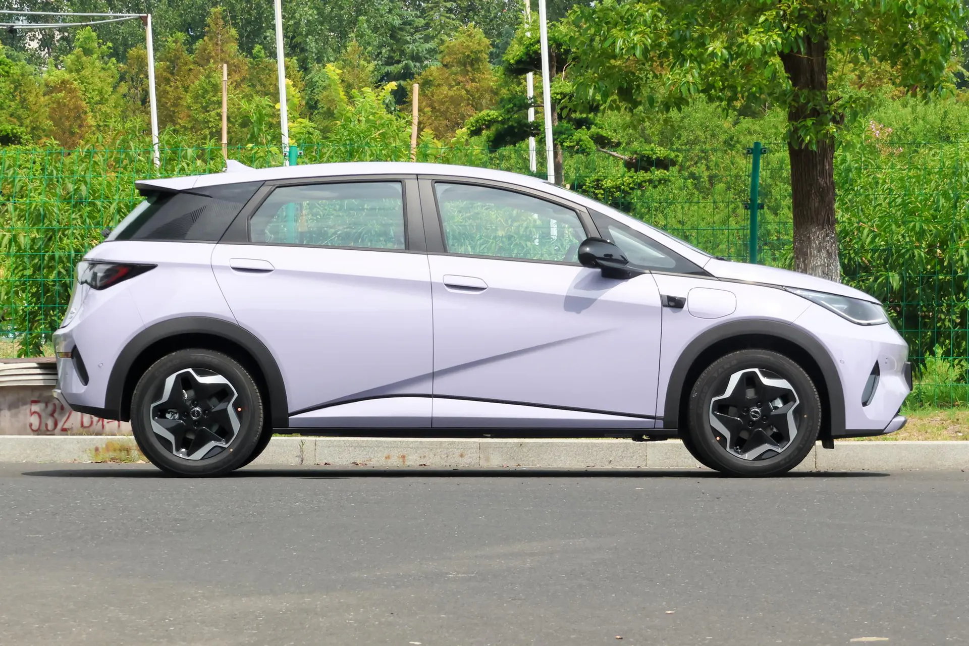  Dolphin Smart Driving 420 KM Freedom