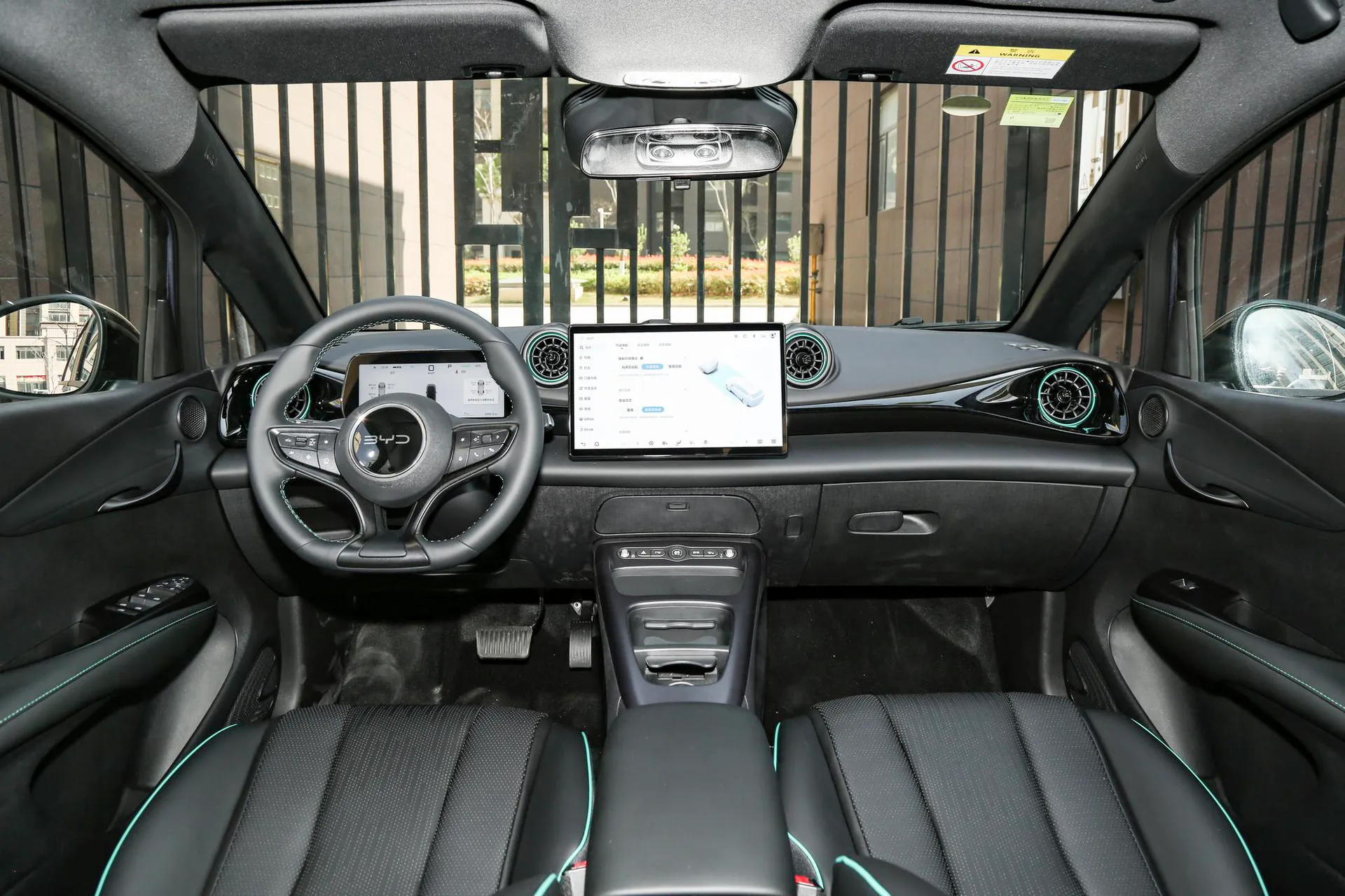  Dolphin Smart Driving 420 KM Freedom