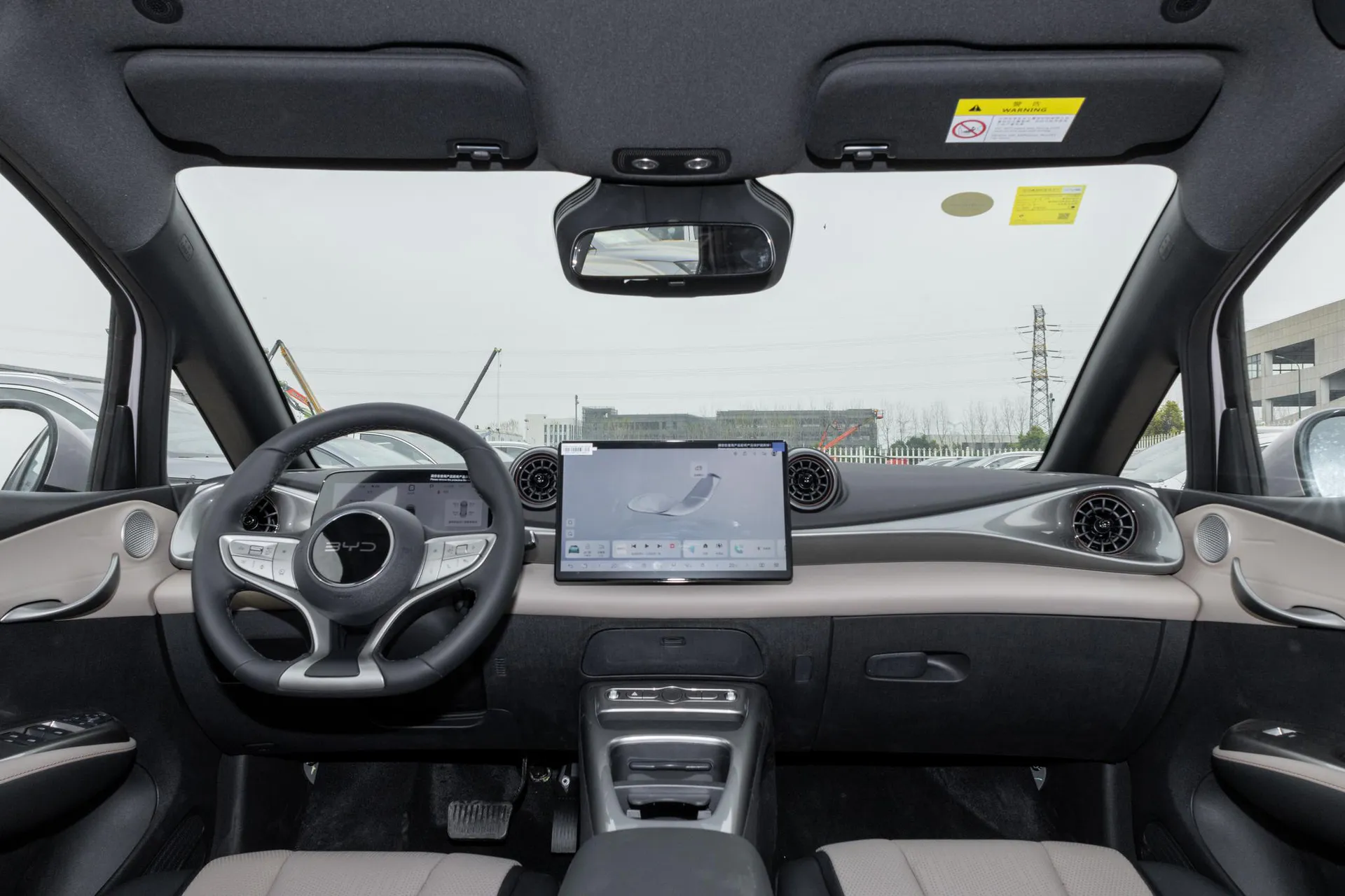  Dolphin Smart Driving 420 KM Freedom