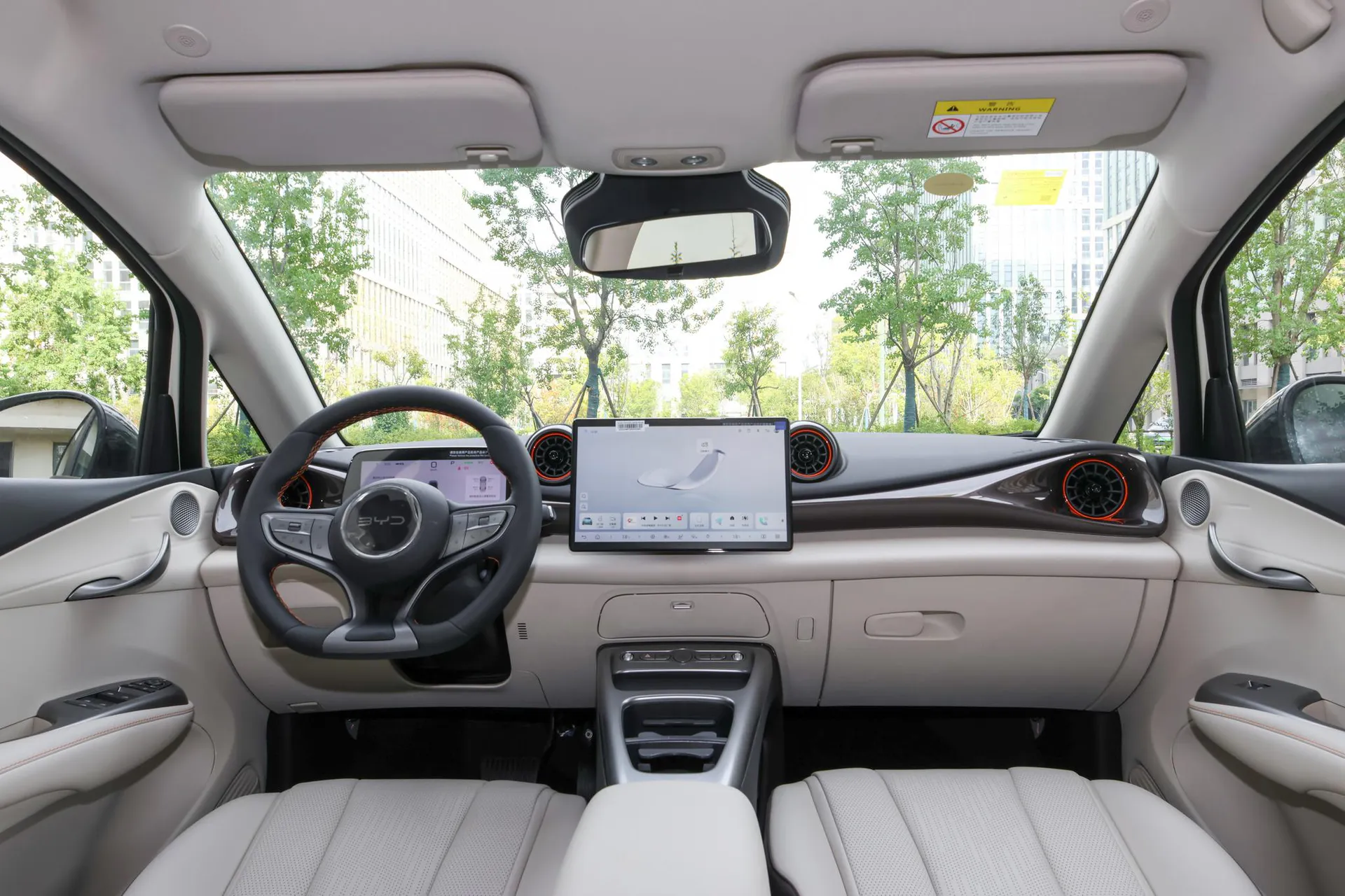  Dolphin Smart Driving 420 KM Freedom