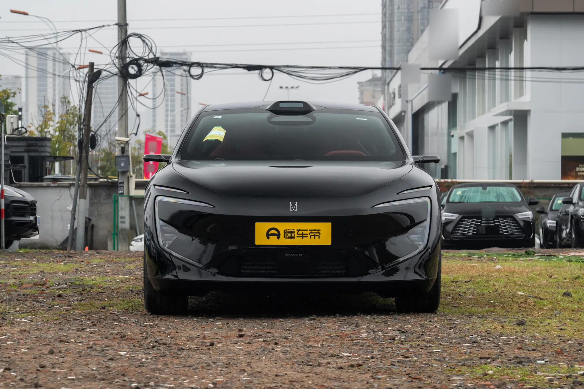  12 Ultra Dual-Motor RWD