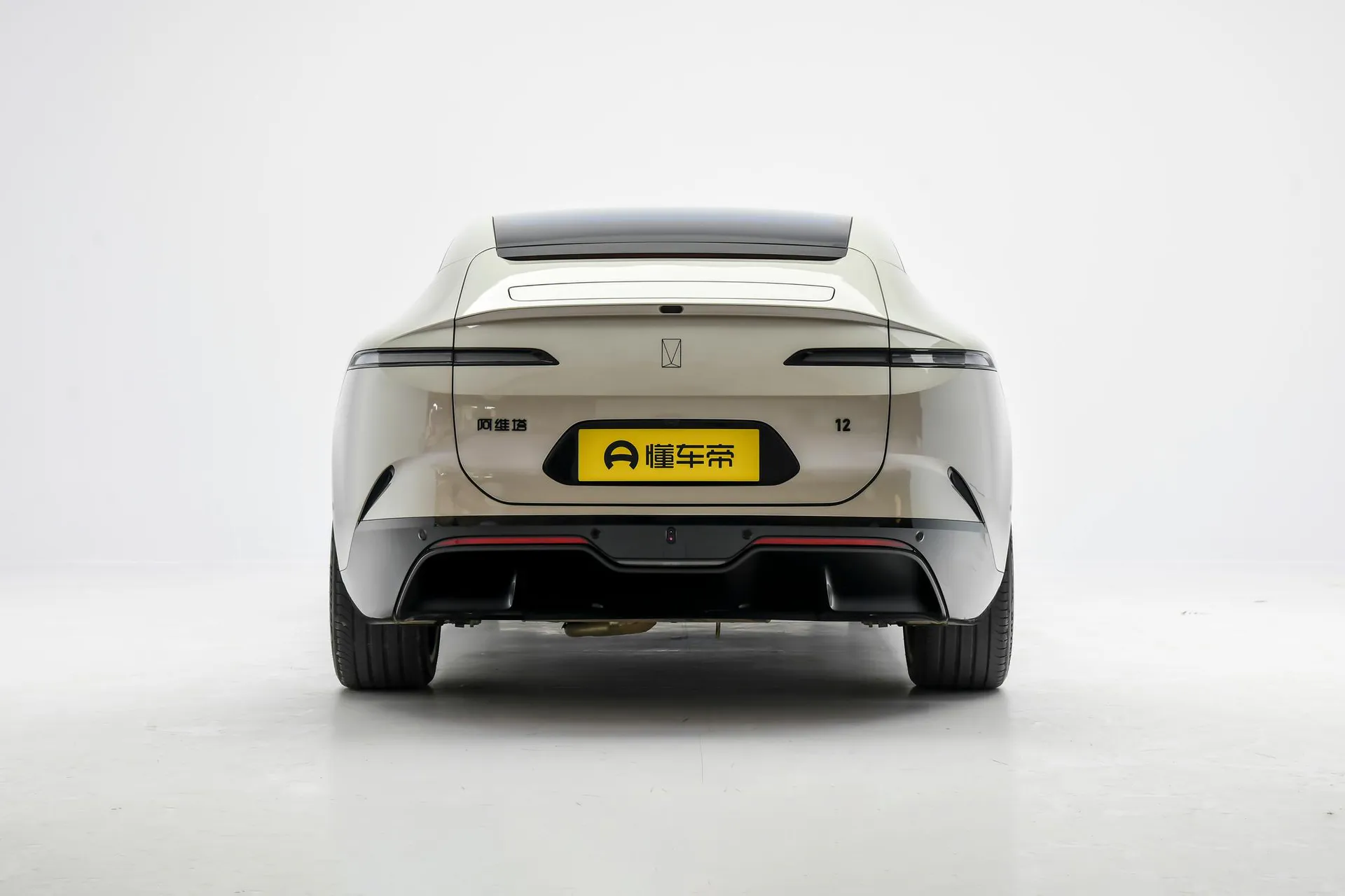  12 Ultra Dual-Motor RWD