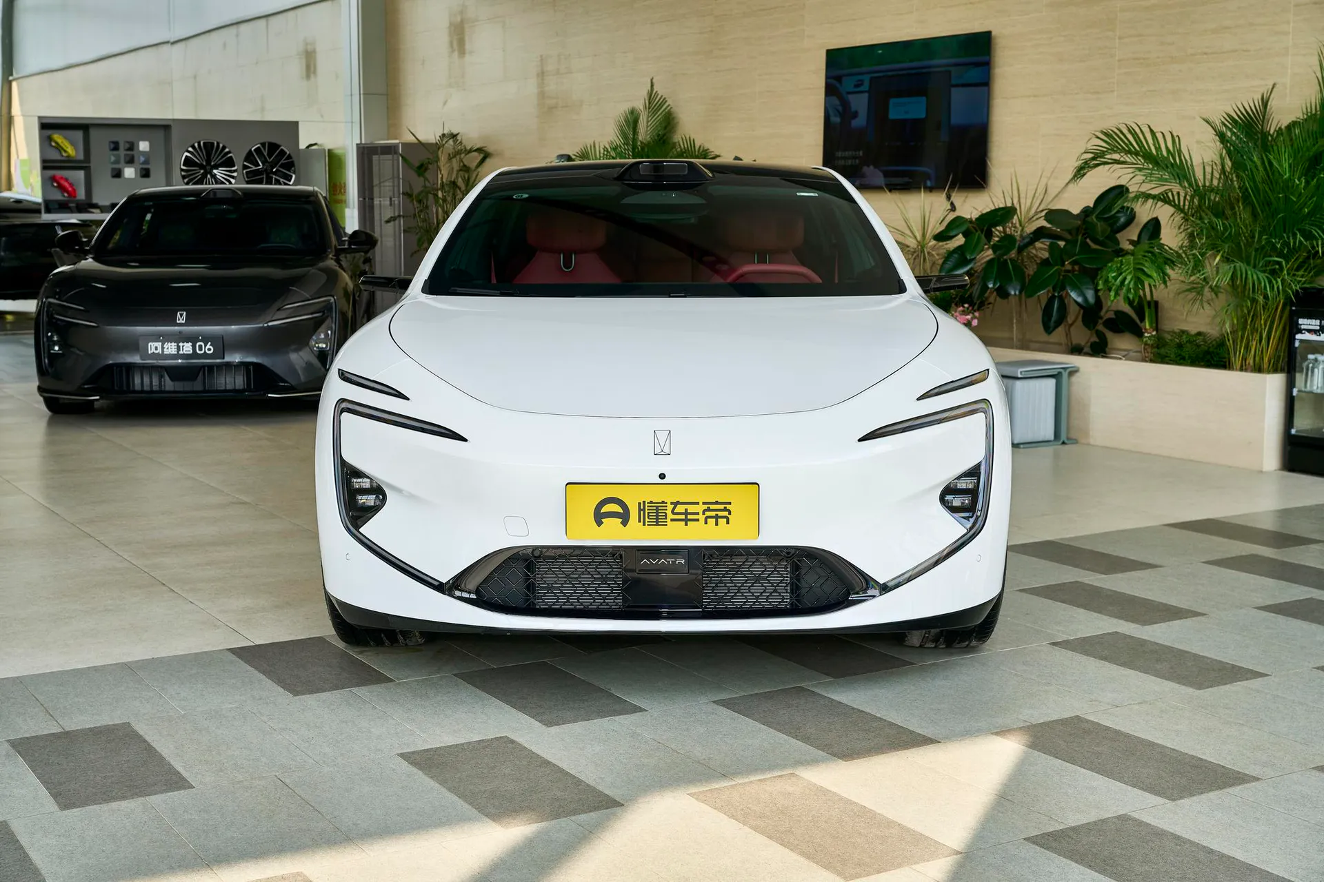  12 Ultra Dual-Motor RWD