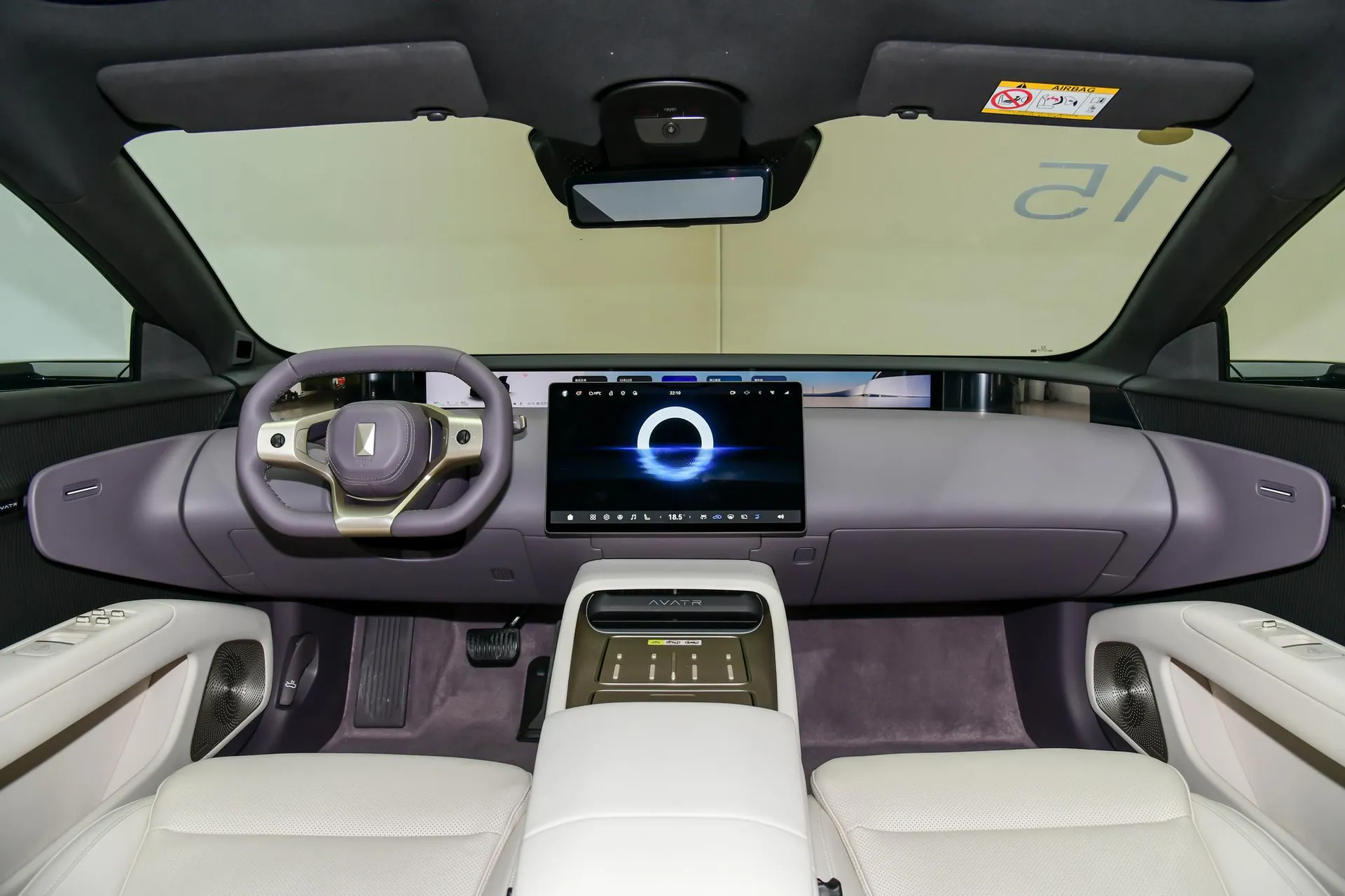  12 Max Dual-Motor RWD Pure EV