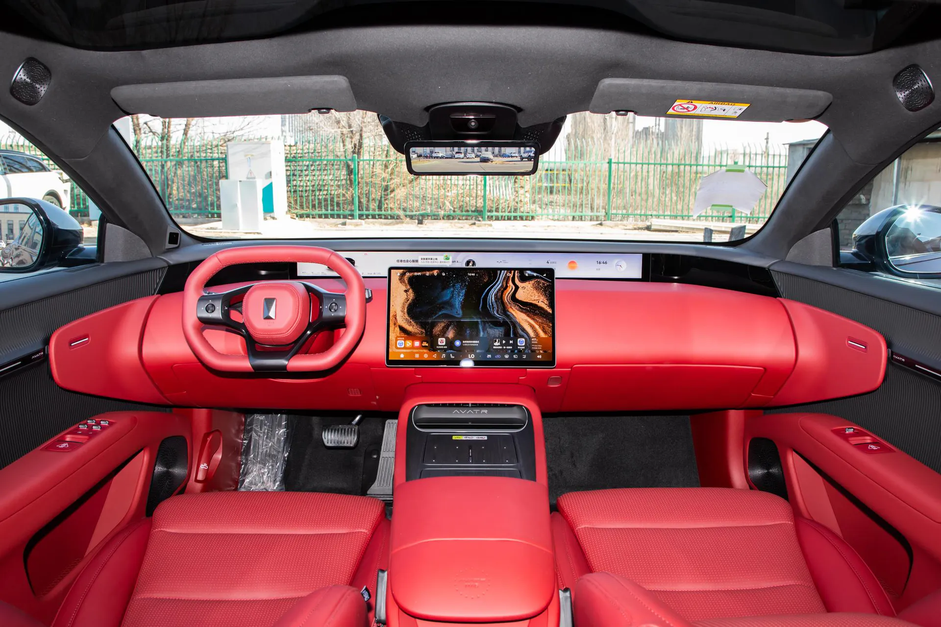  12 Max Dual-Motor RWD Pure EV