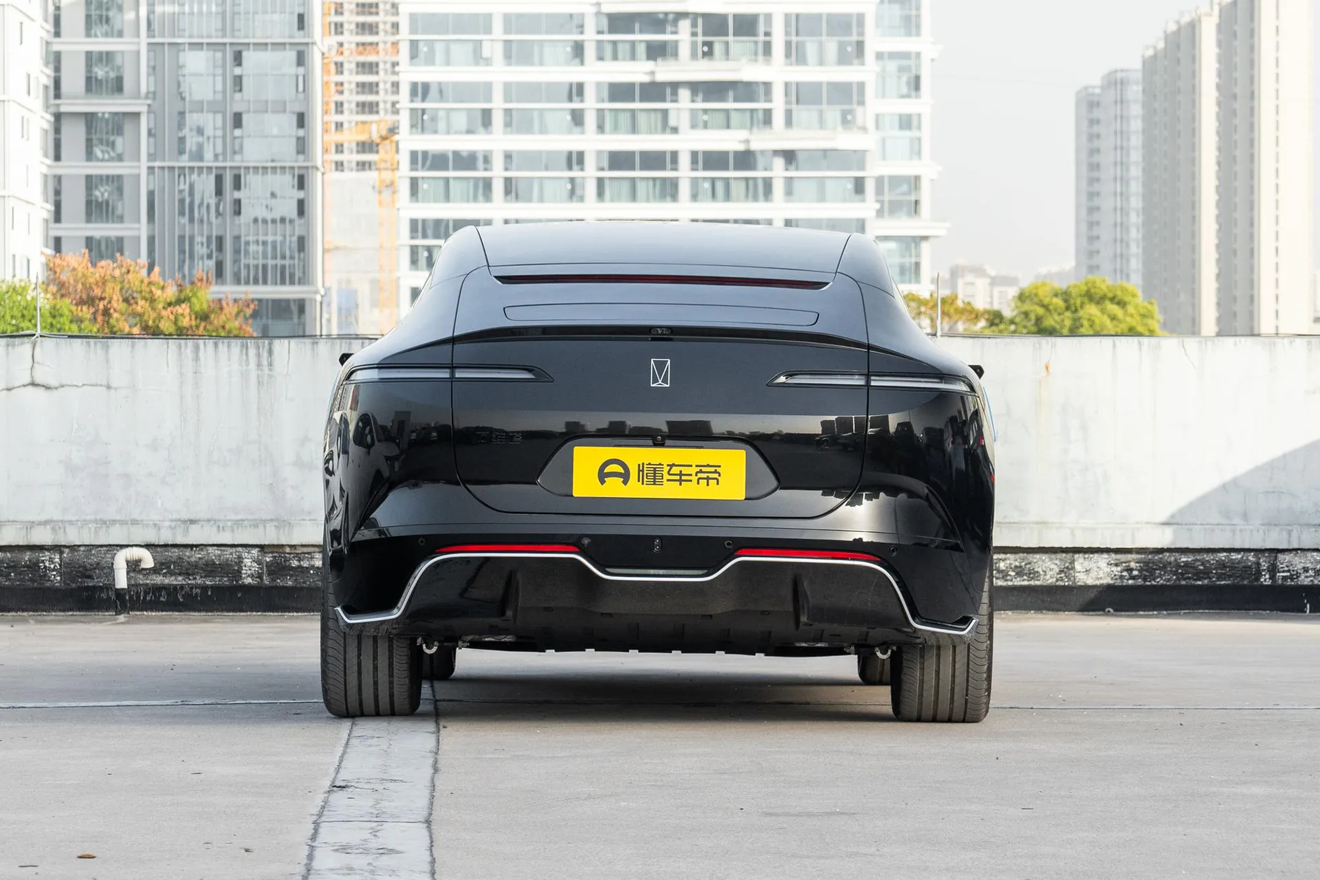  12 Master AWD Pure EV