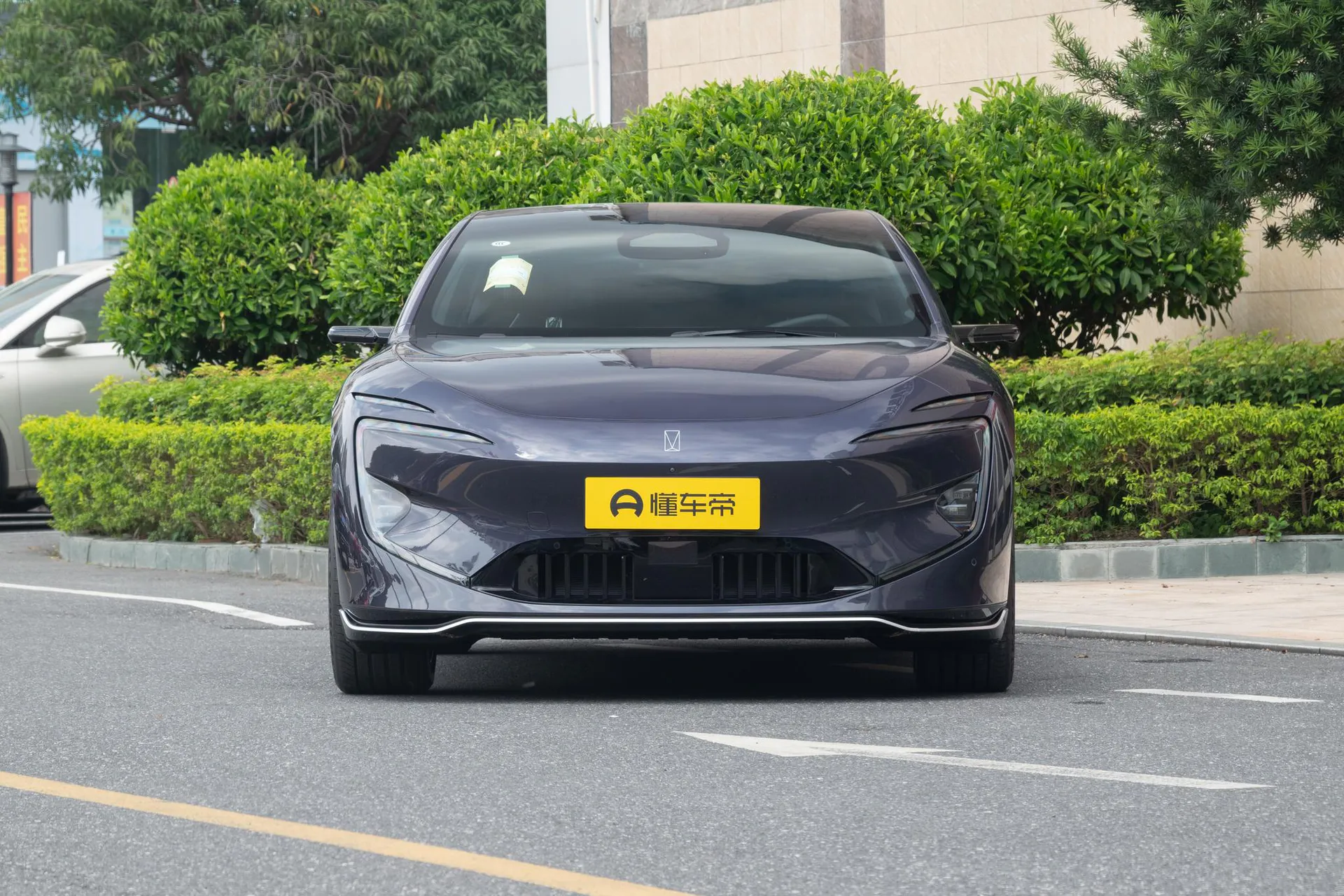  12 Master AWD Pure EV