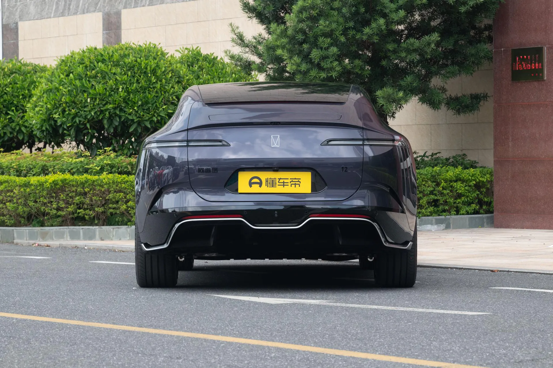 12 Master AWD Pure EV