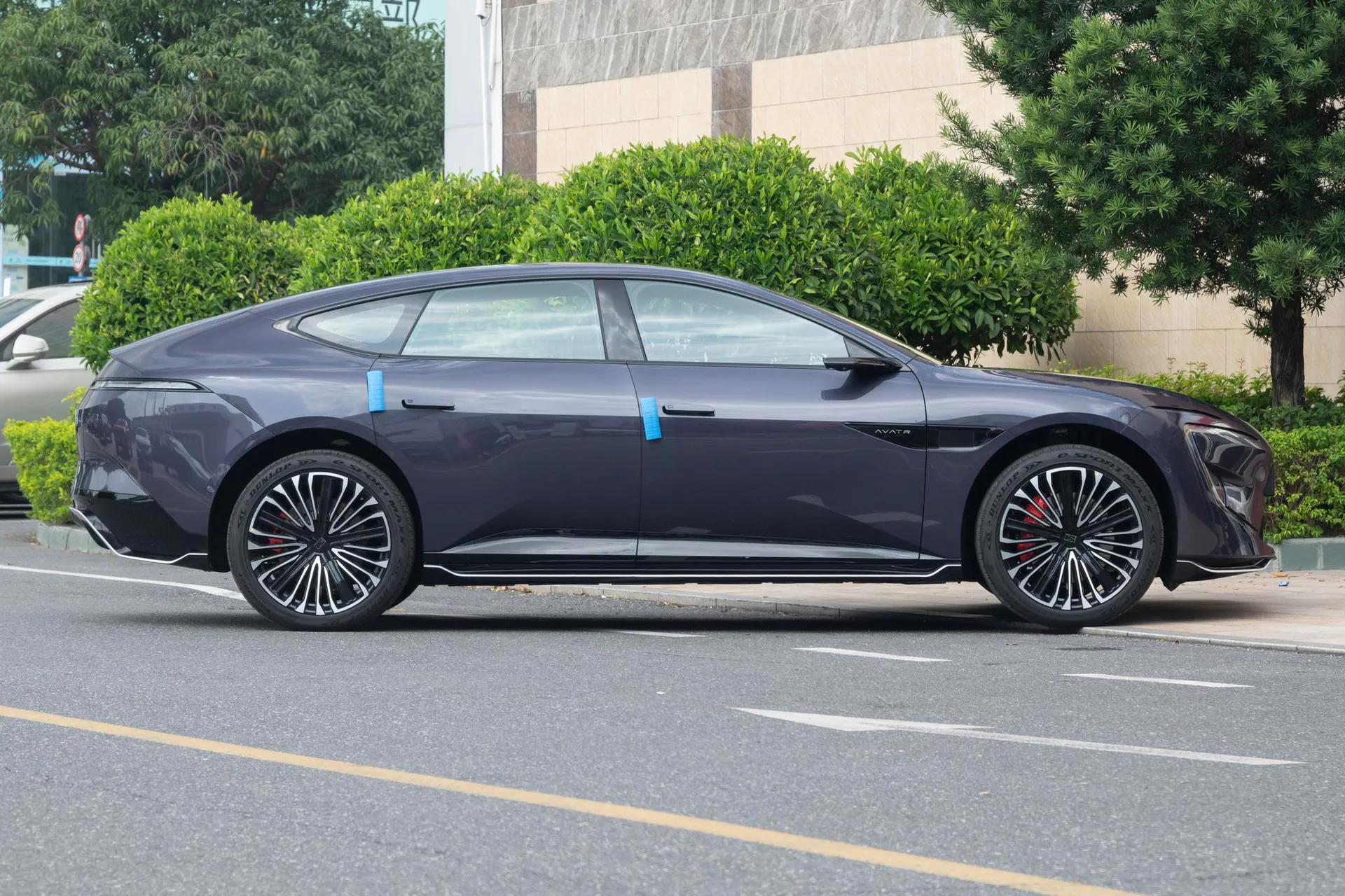  12 Master AWD Pure EV
