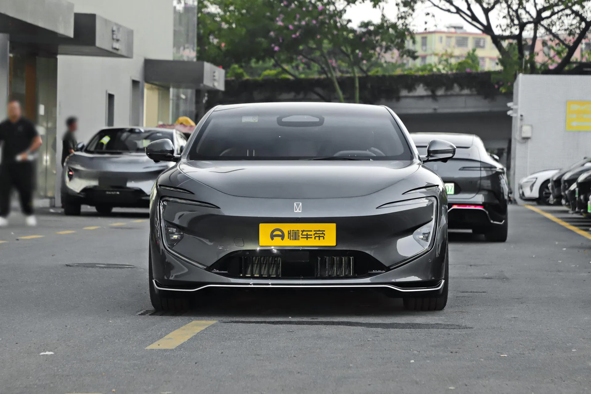  12 Master AWD Pure EV