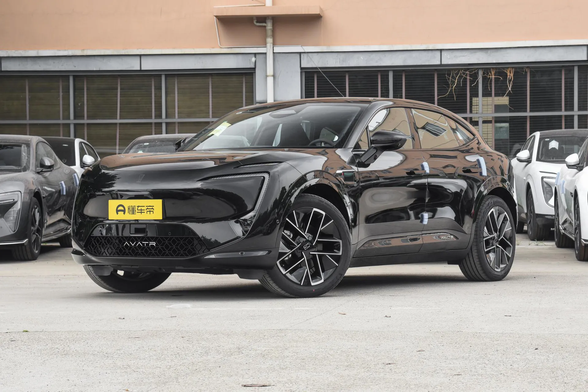  11 Facelift Max RWD