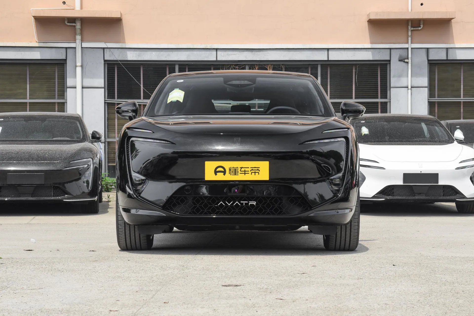 11 Facelift Max RWD