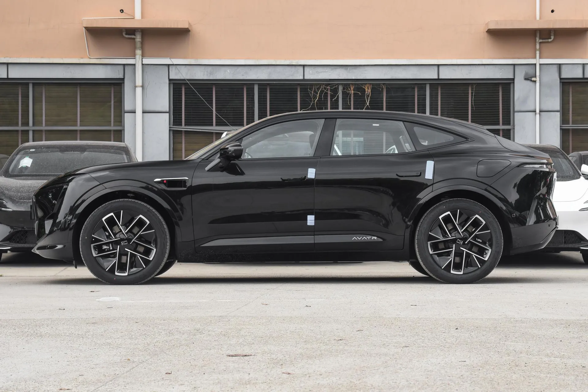  11 Facelift Max RWD