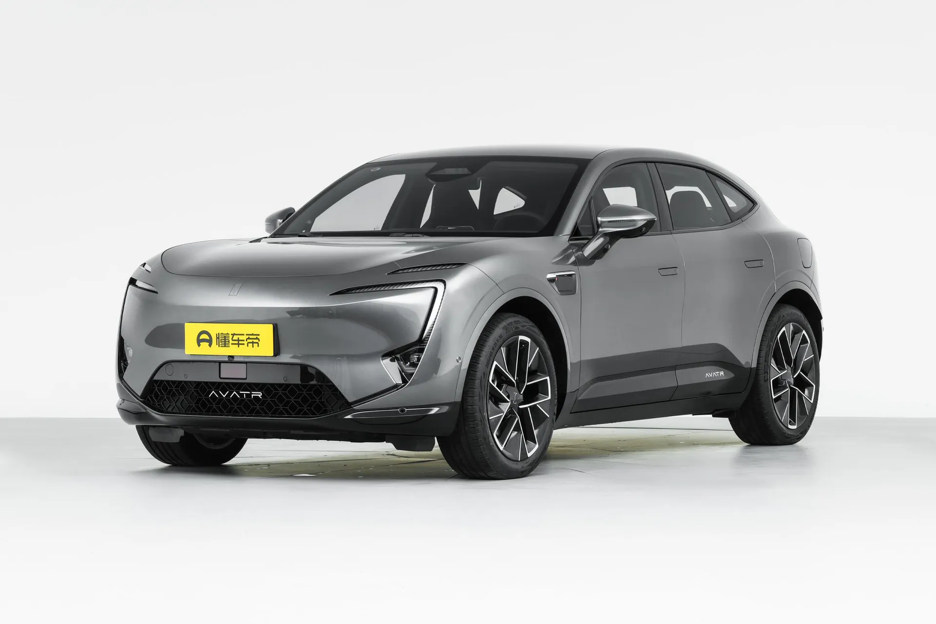  11 Facelift Max RWD