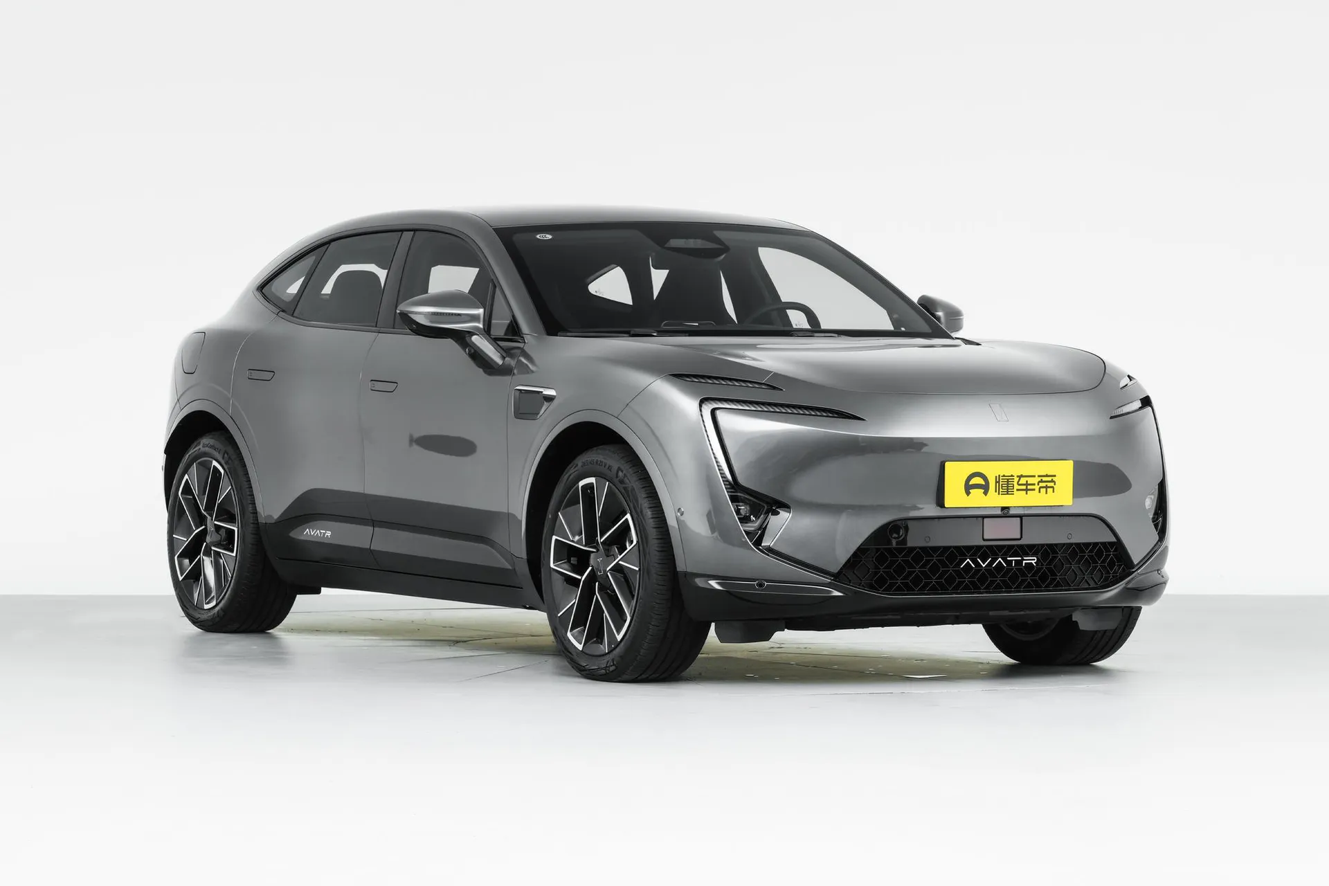  11 Facelift Max RWD
