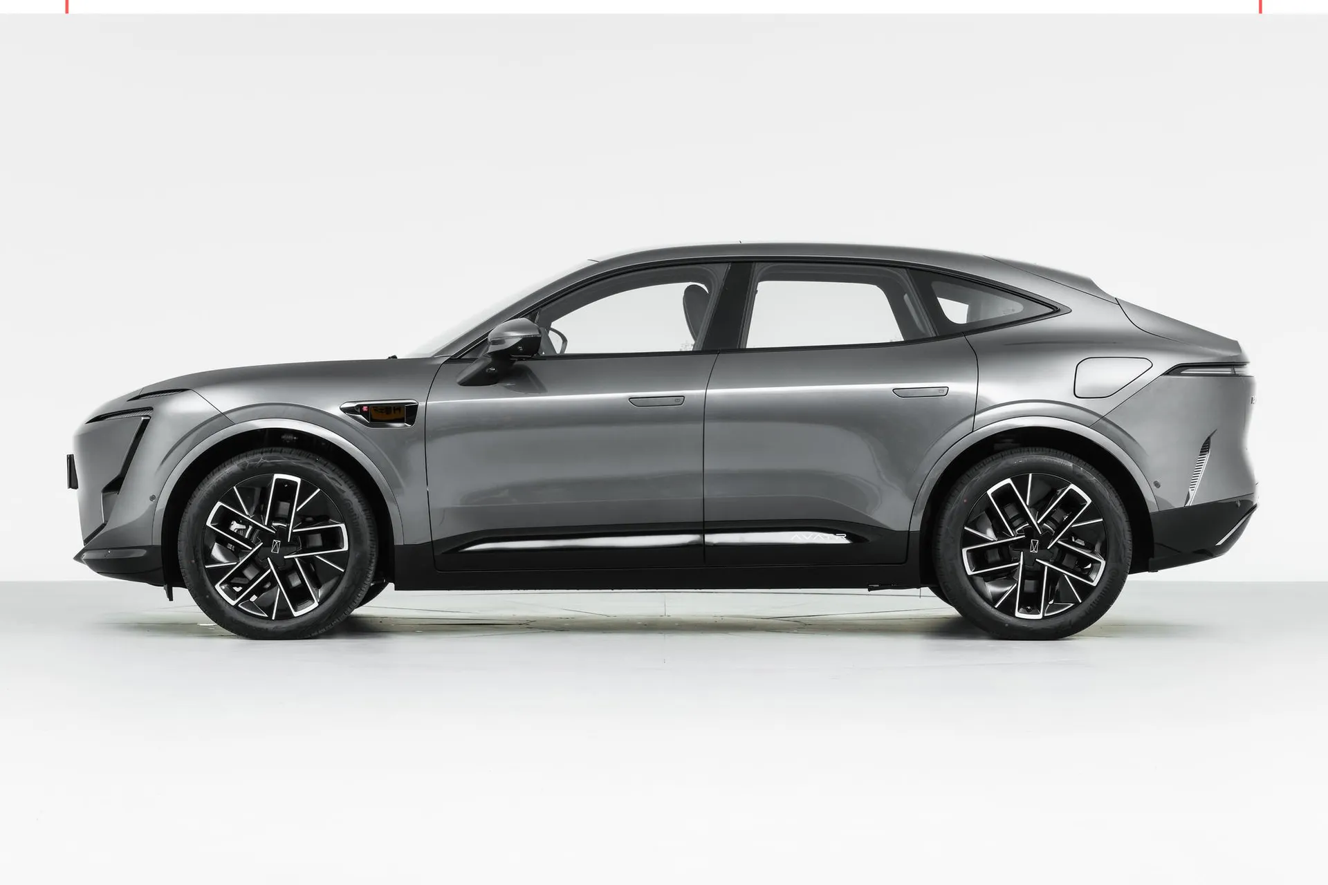  11 Facelift Max RWD