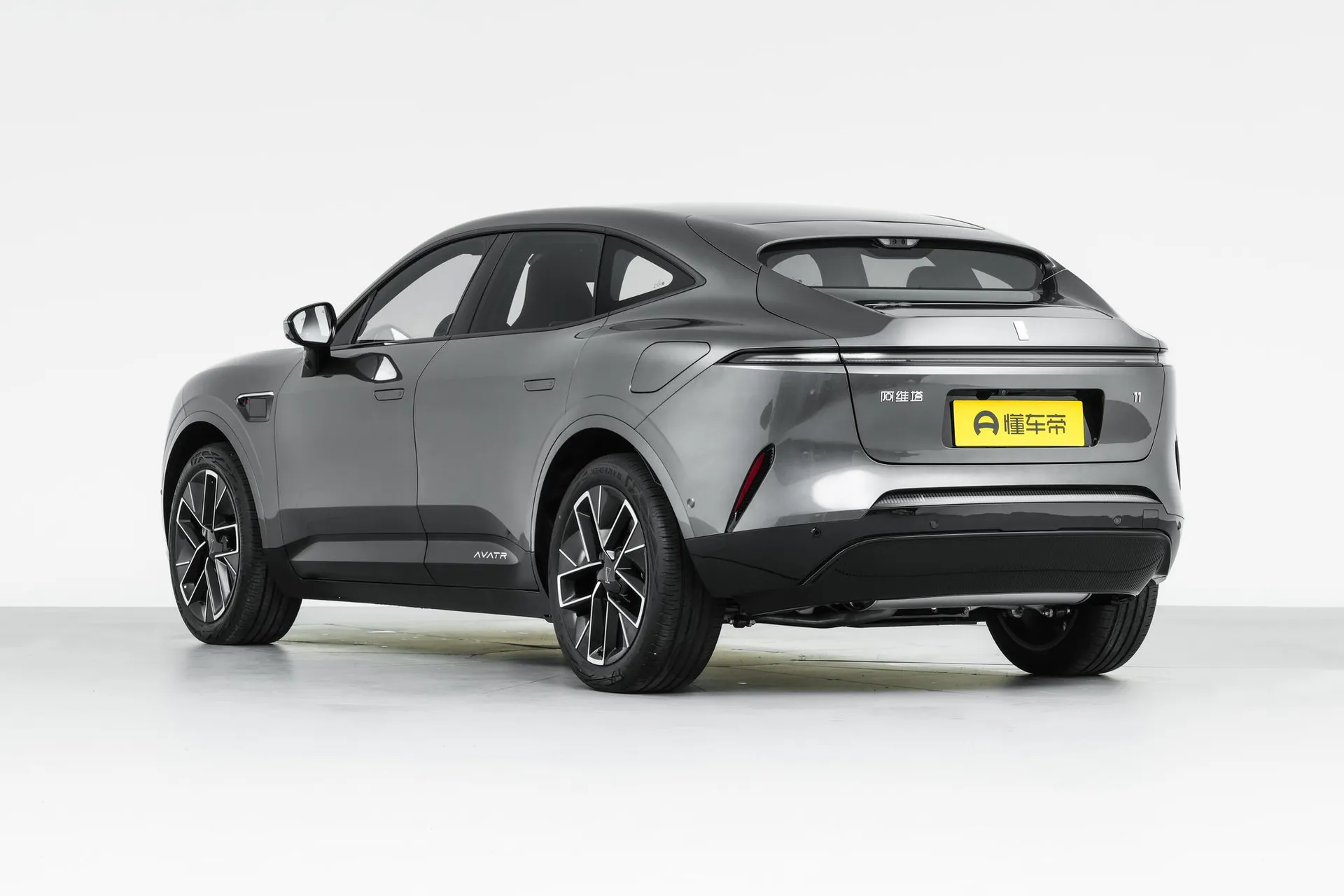  11 Facelift Max RWD
