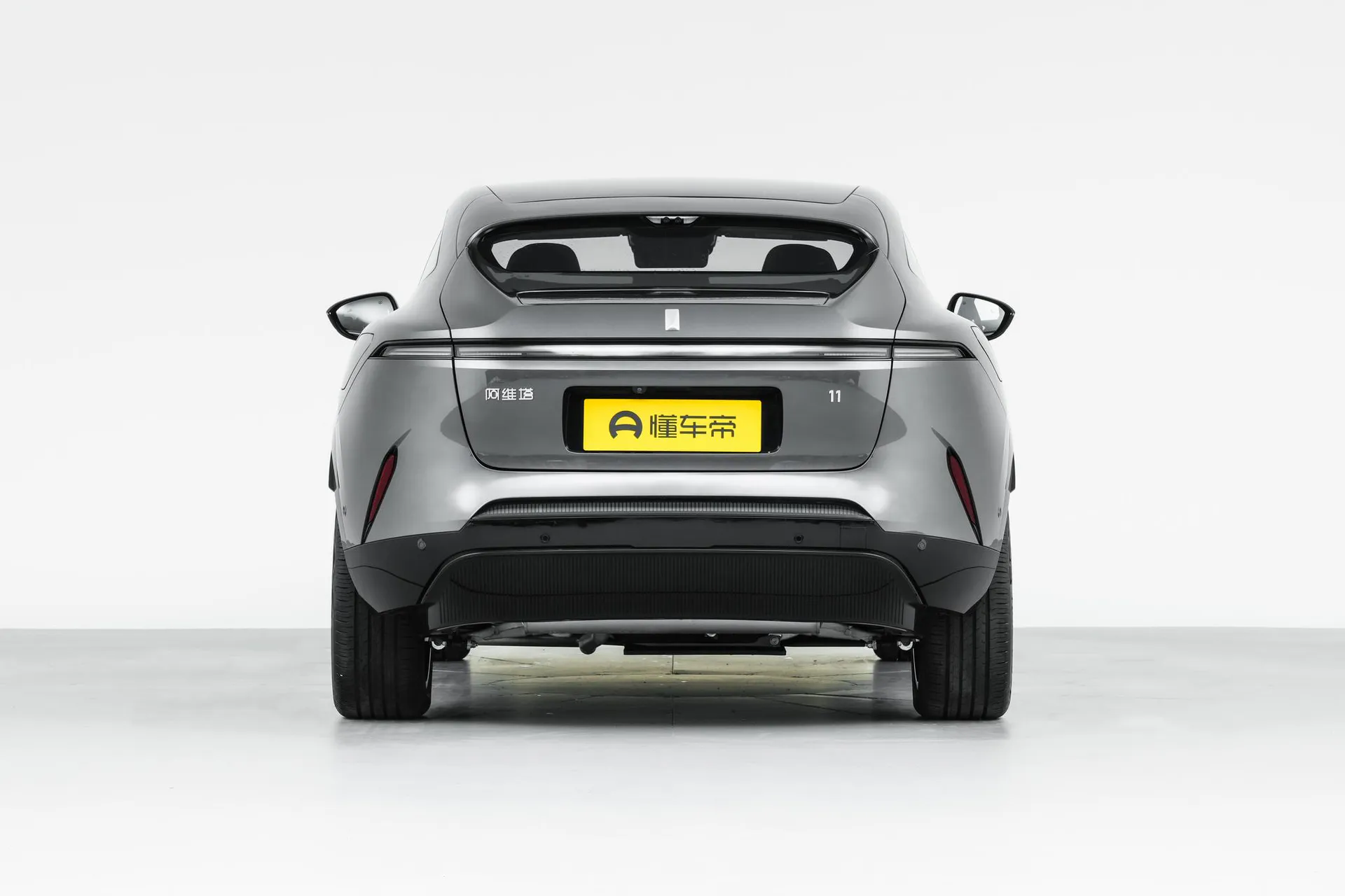  11 Facelift Max RWD