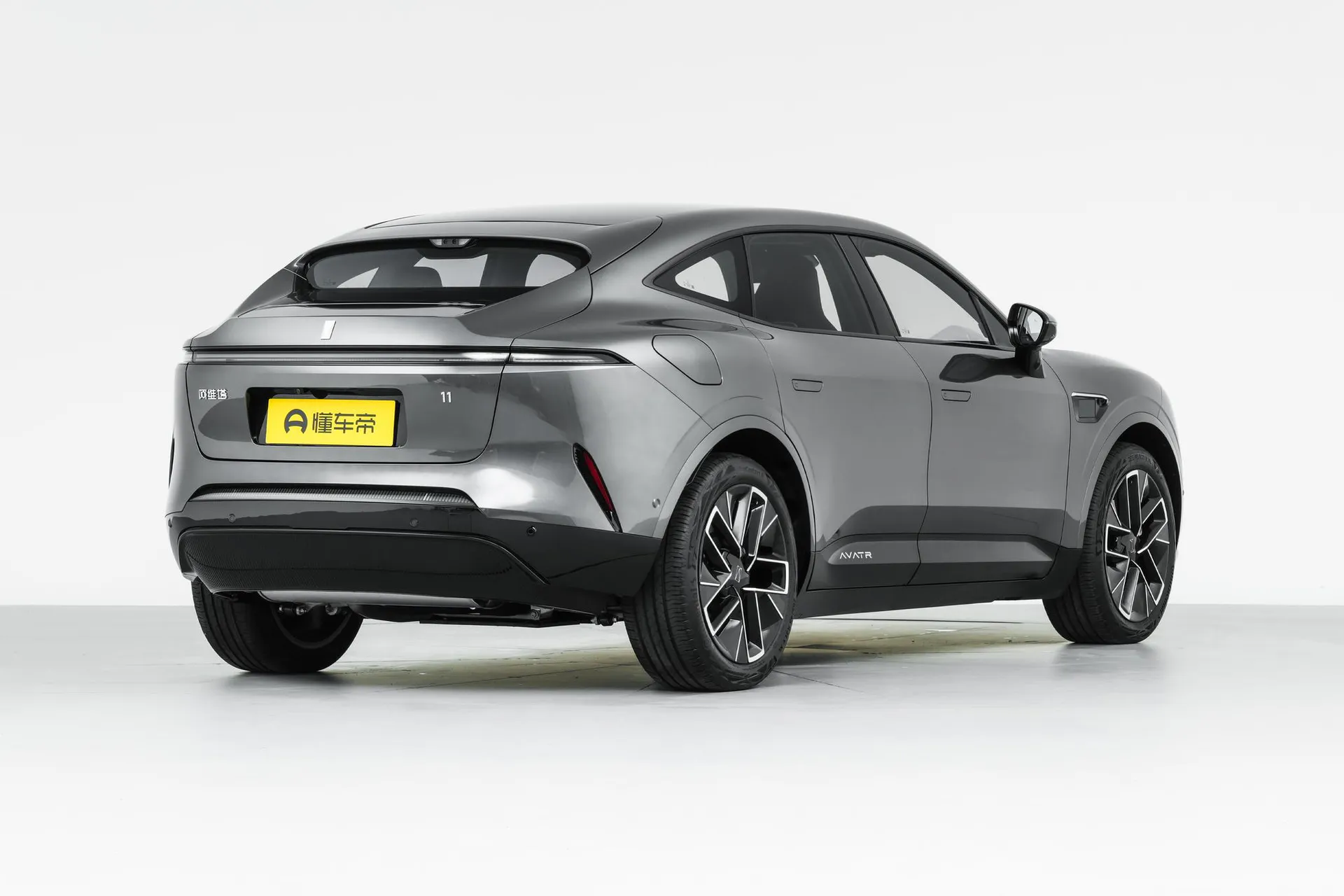  11 Facelift Max RWD