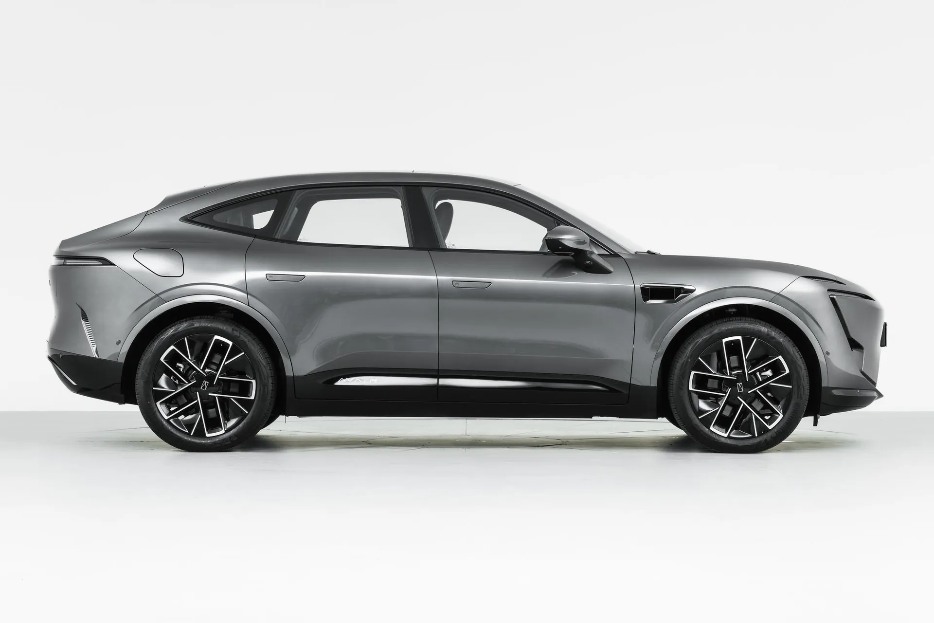  11 Facelift Max RWD