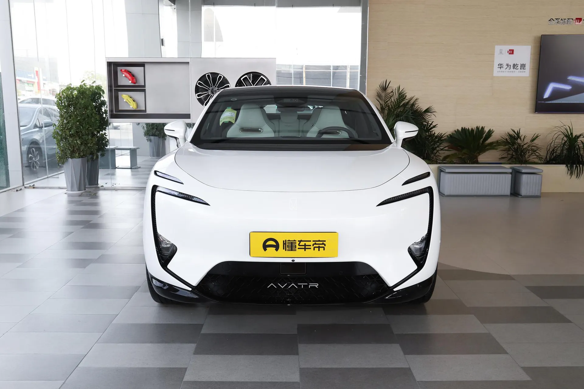  11 Facelift Max RWD