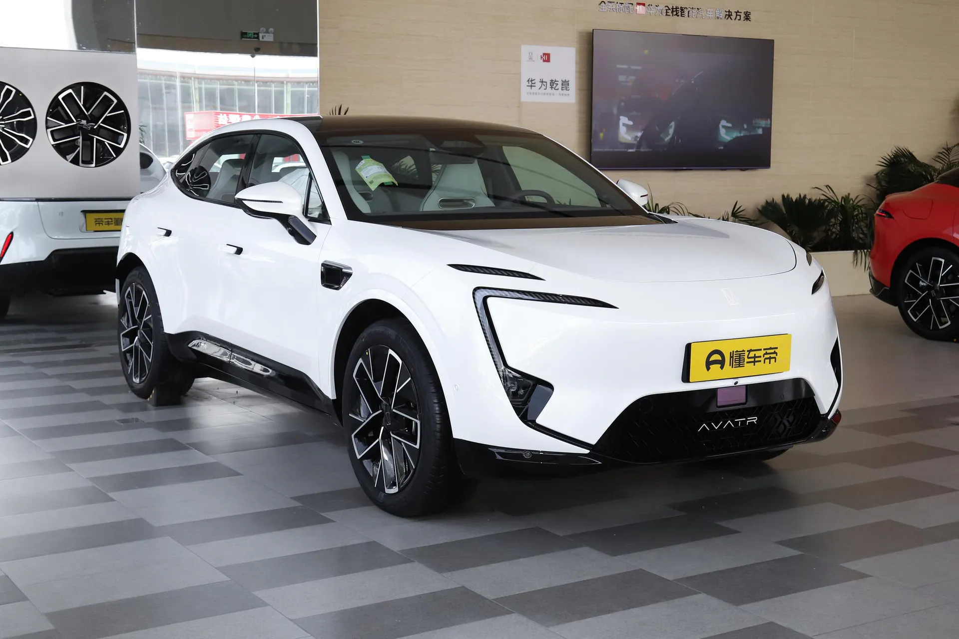  11 Facelift Max RWD