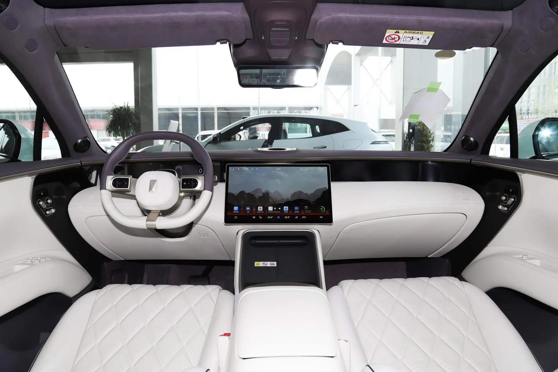  11 Facelift Max RWD