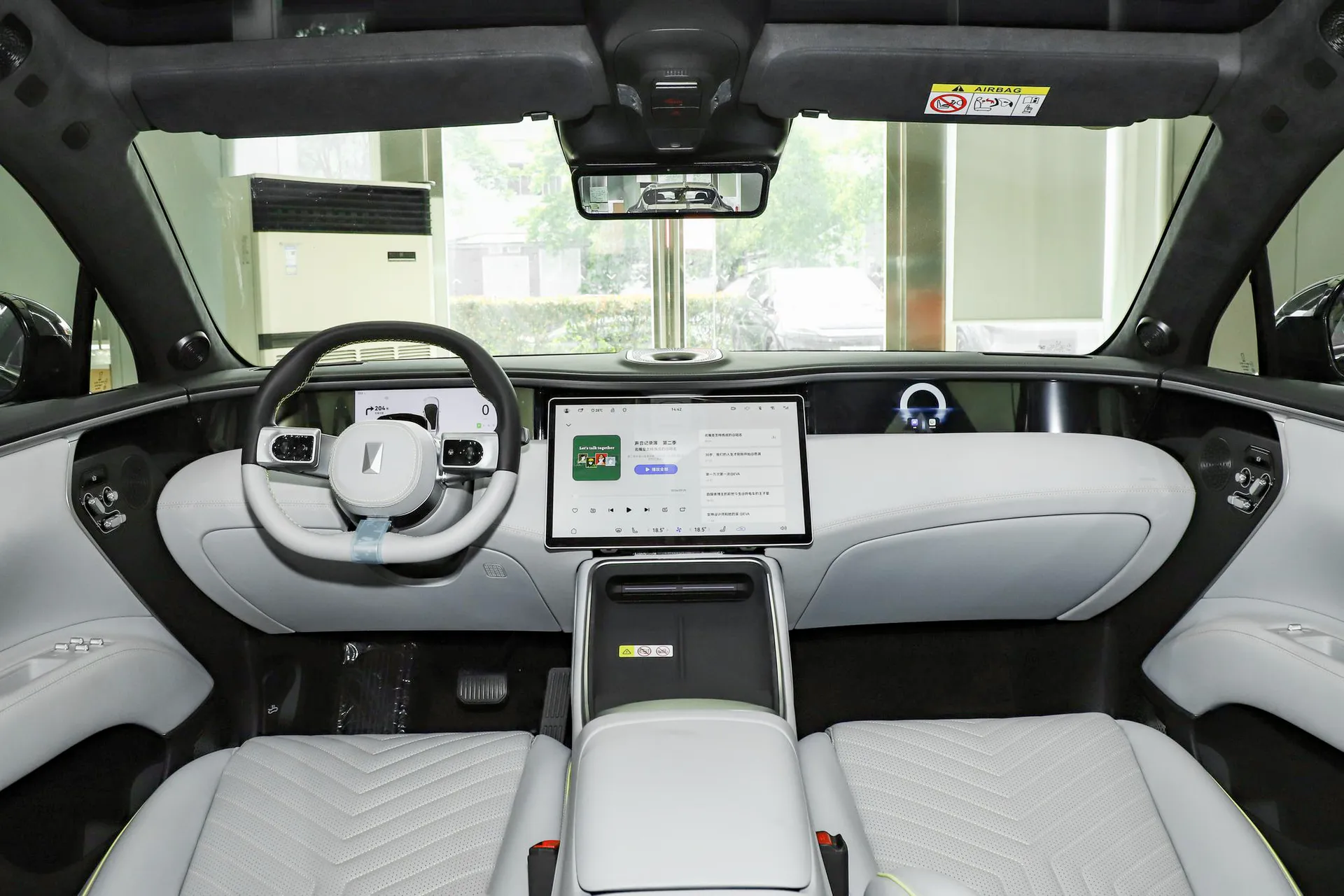  11 Facelift Max RWD