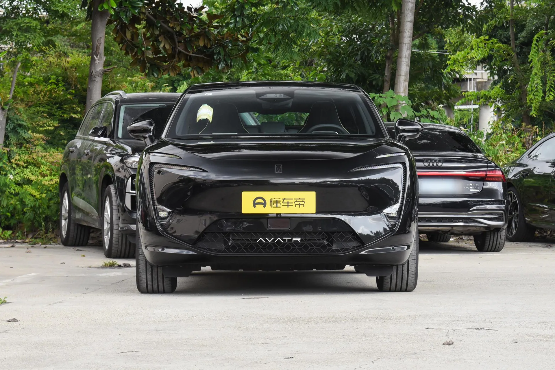  11 Max RWD EV