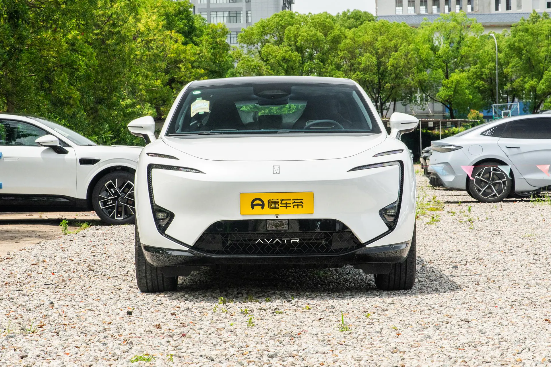  11 Max AWD EV