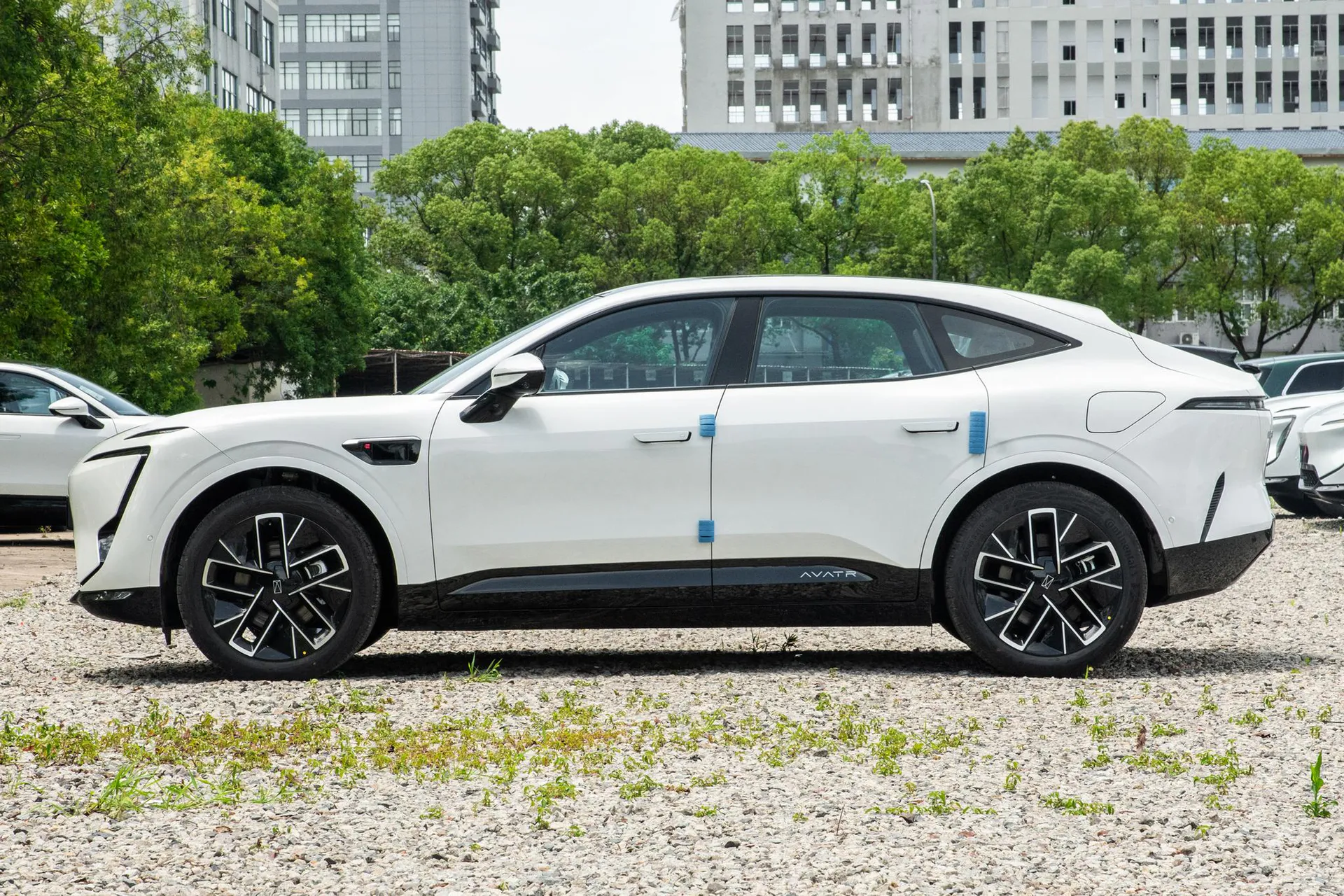  11 Max AWD EV