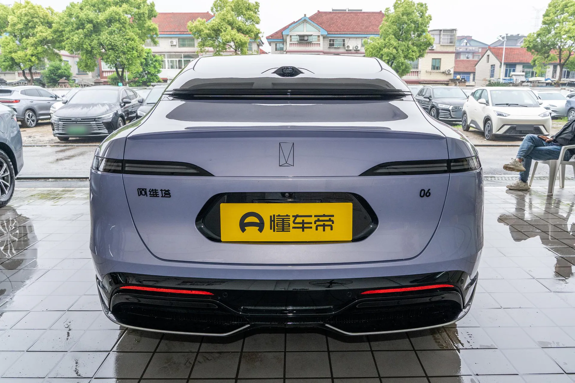  06 Pro Pure EV