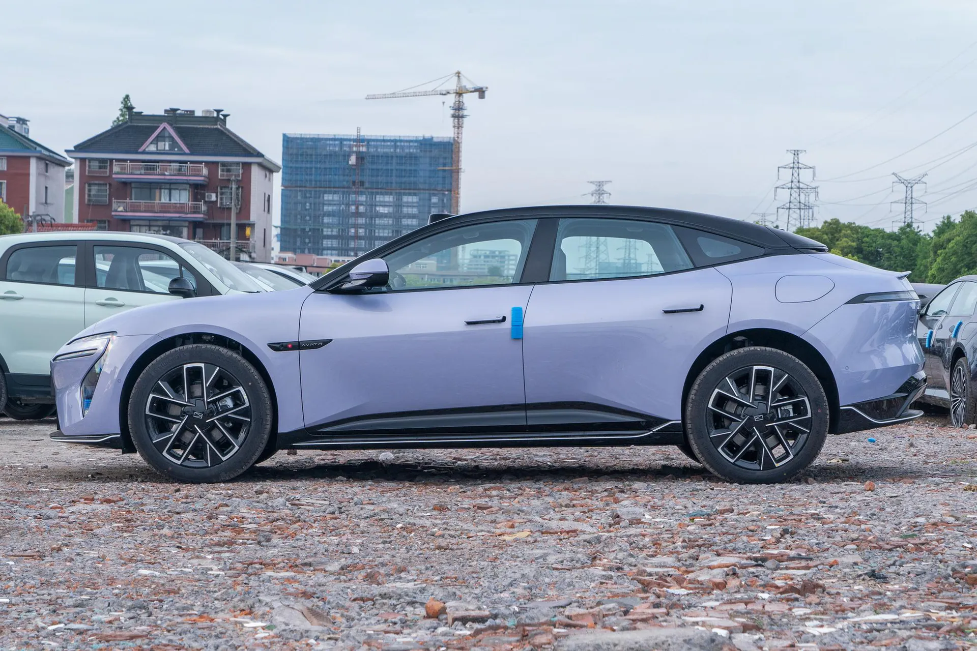  06 Max Pure EV
