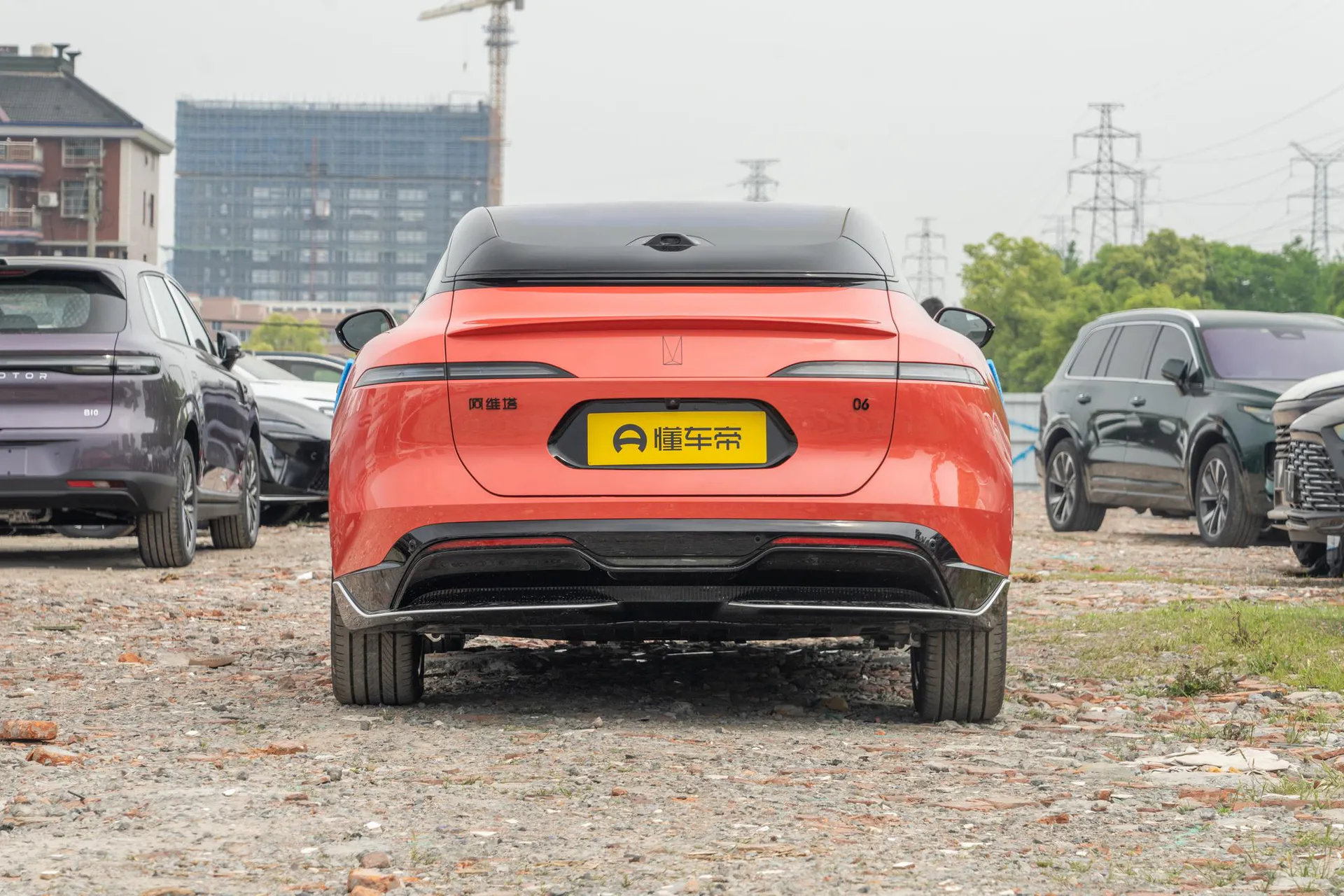  06 Max Pure EV