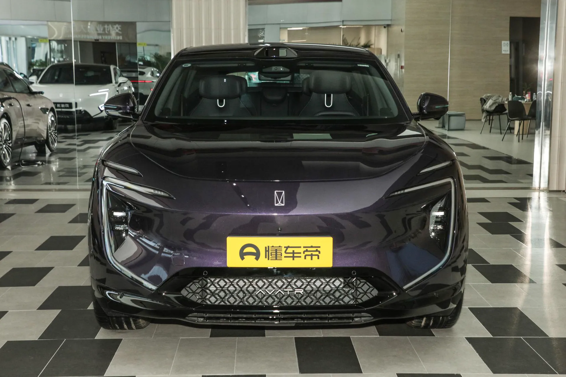  07 Max+ RWD