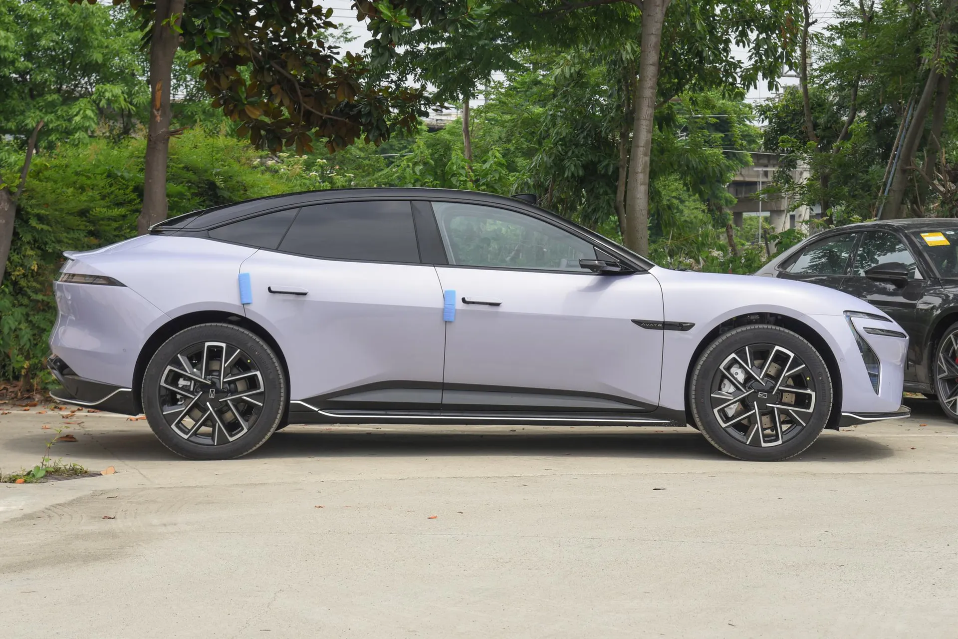  06 Ultra AWD Pure EV