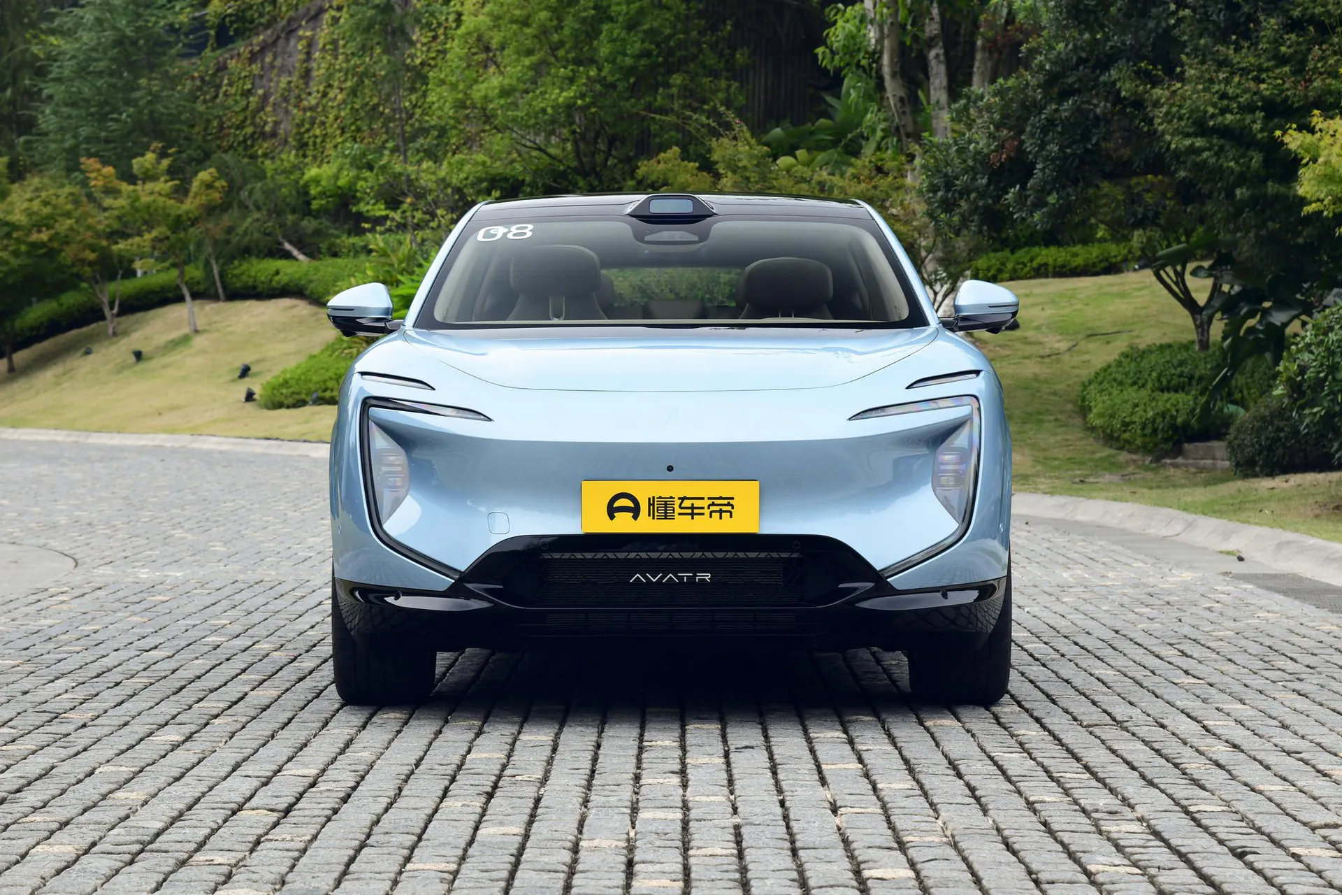  07 Max+ RWD
