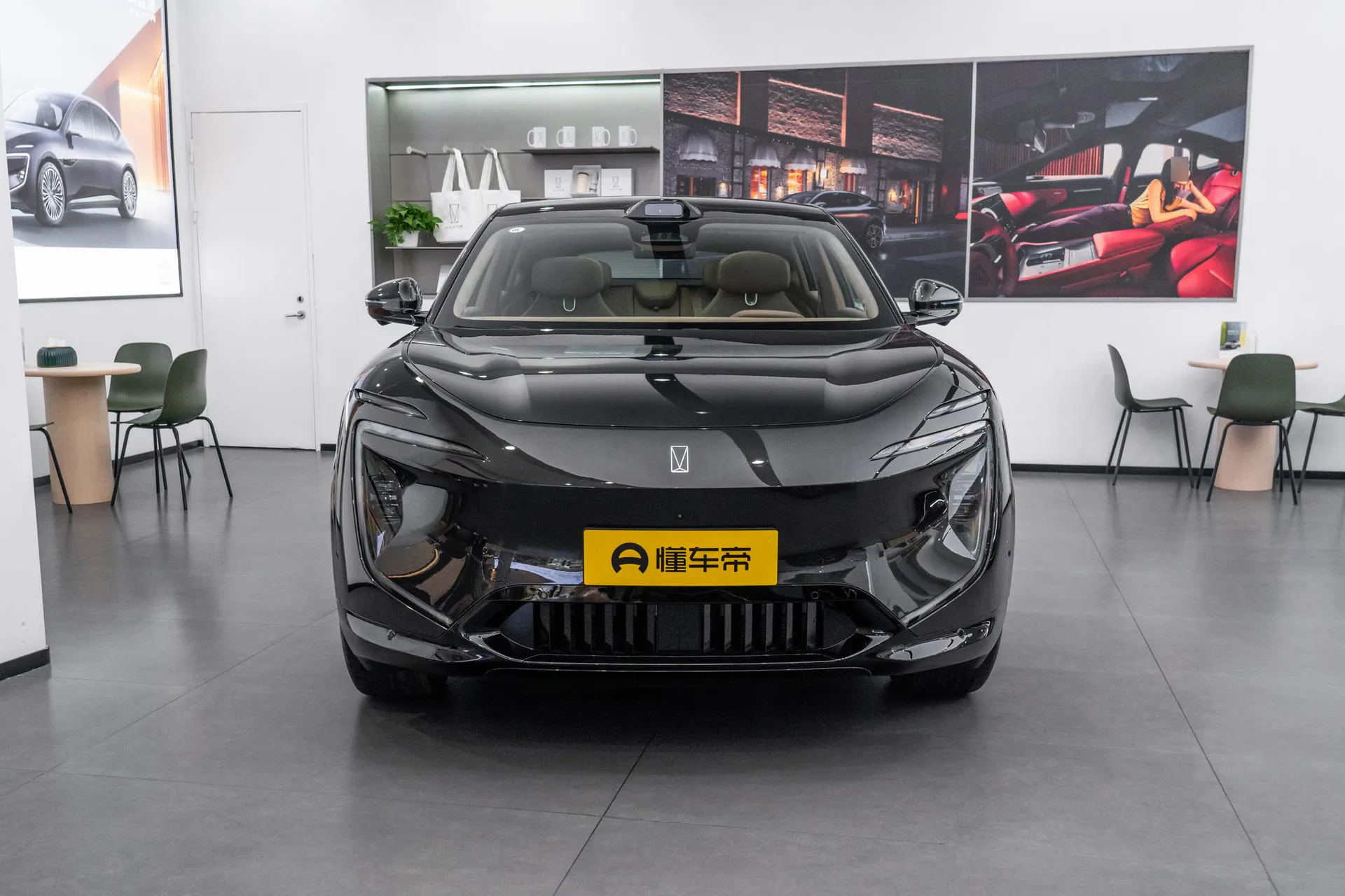  07 Max+ RWD Pure EV