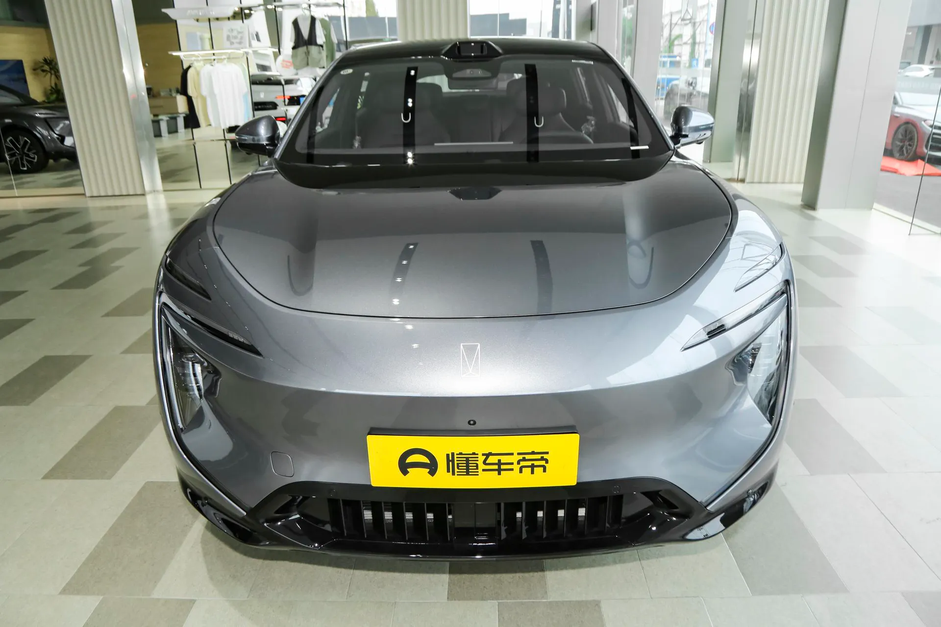  07 Max+ RWD Pure EV