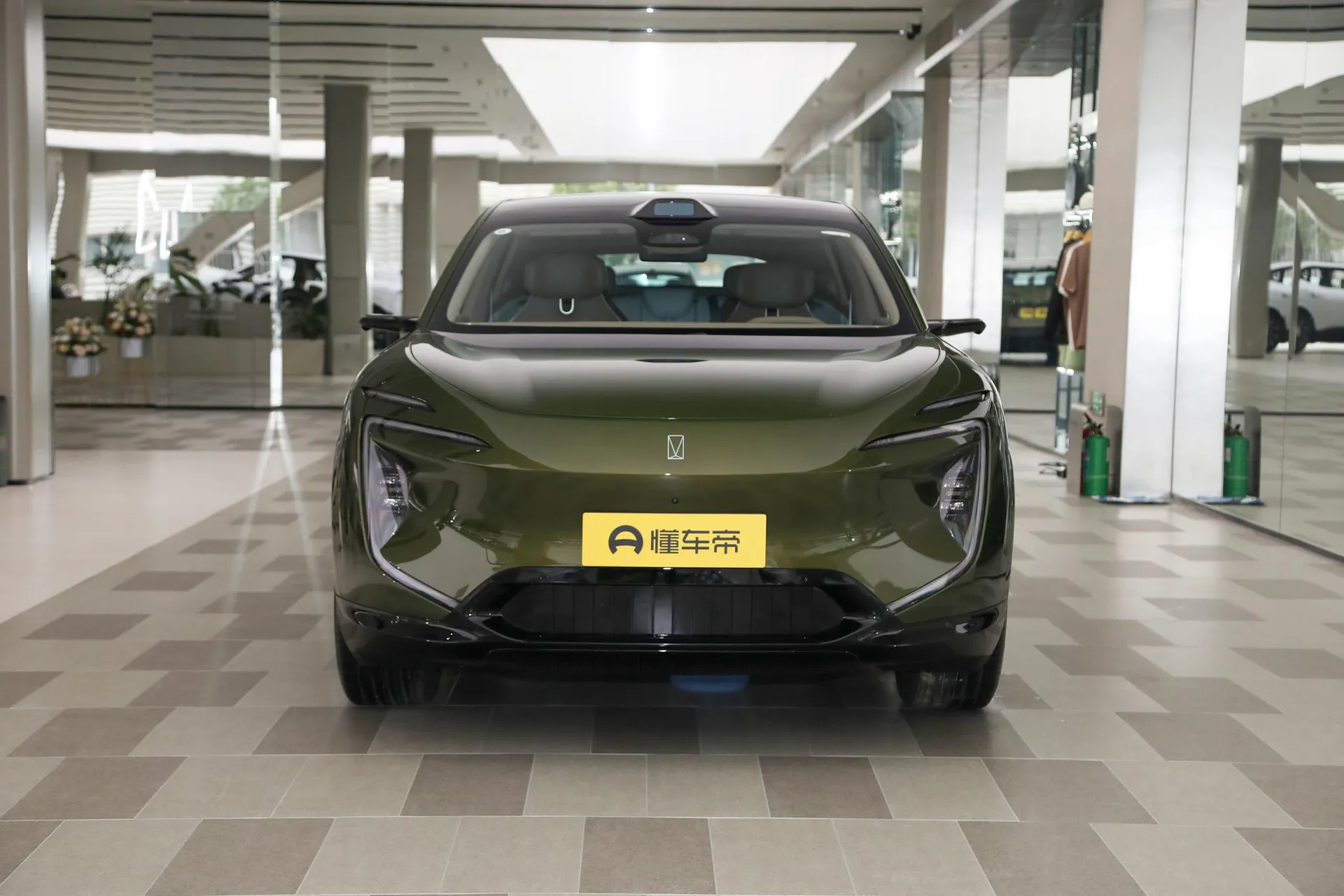  07 Max+ RWD Pure EV