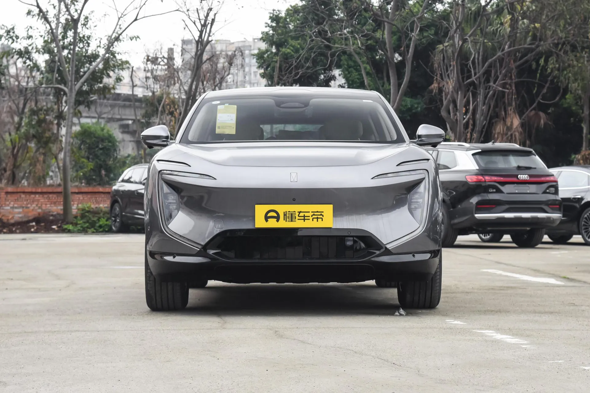  07 Pro+ RWD Pure EV