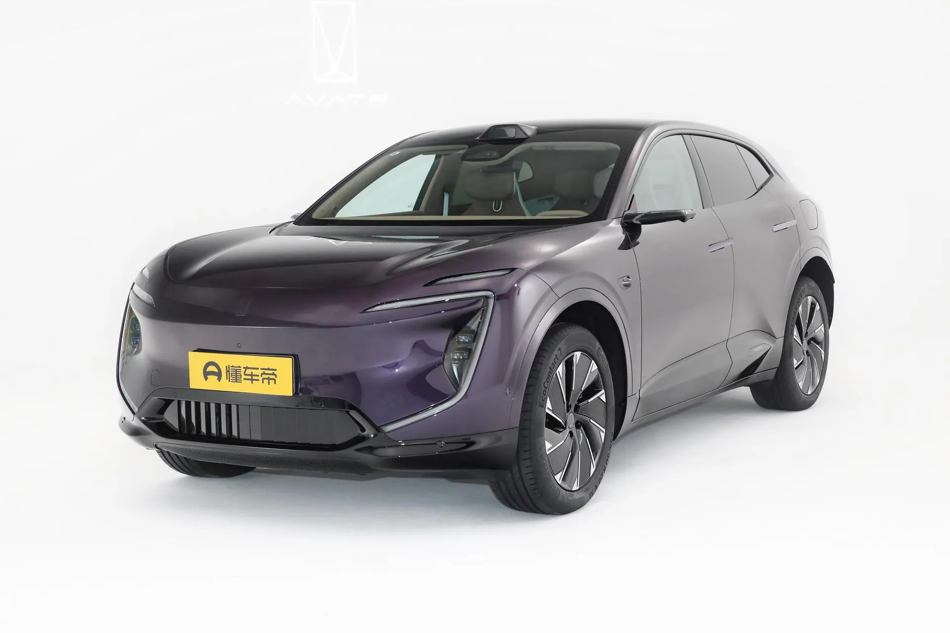  07 Max RWD Pure EV