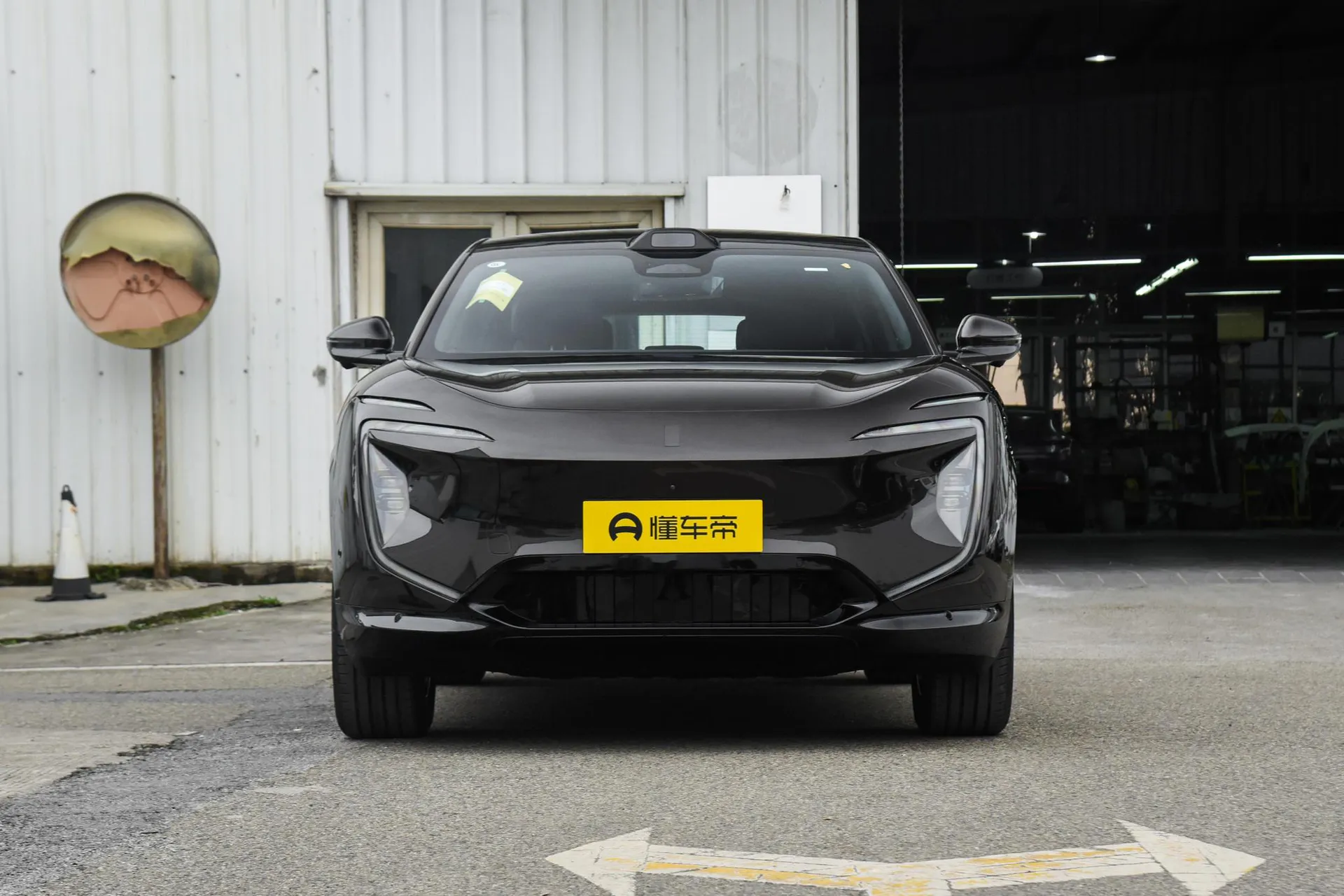 07 Max RWD Pure EV